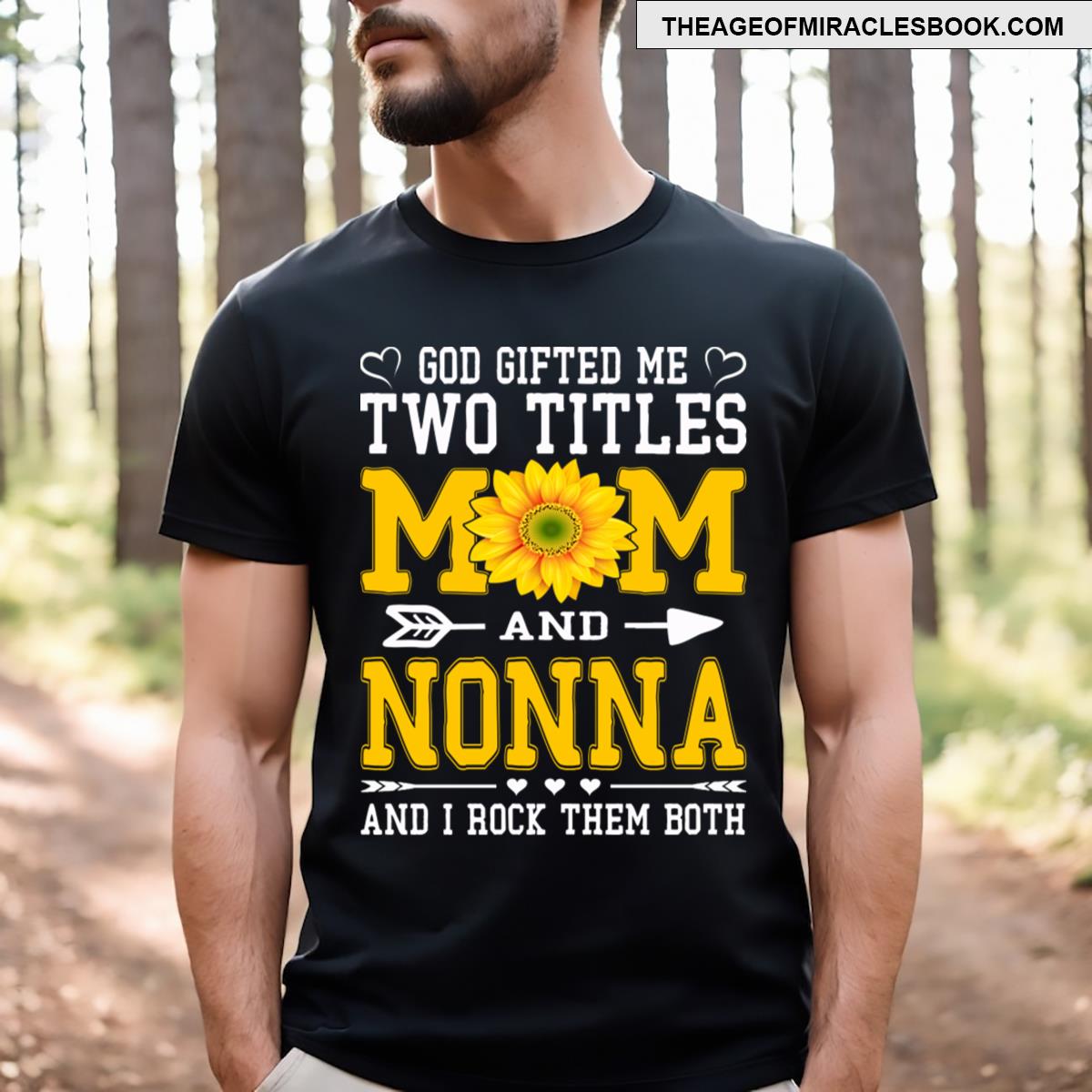 Nonna T-shirt