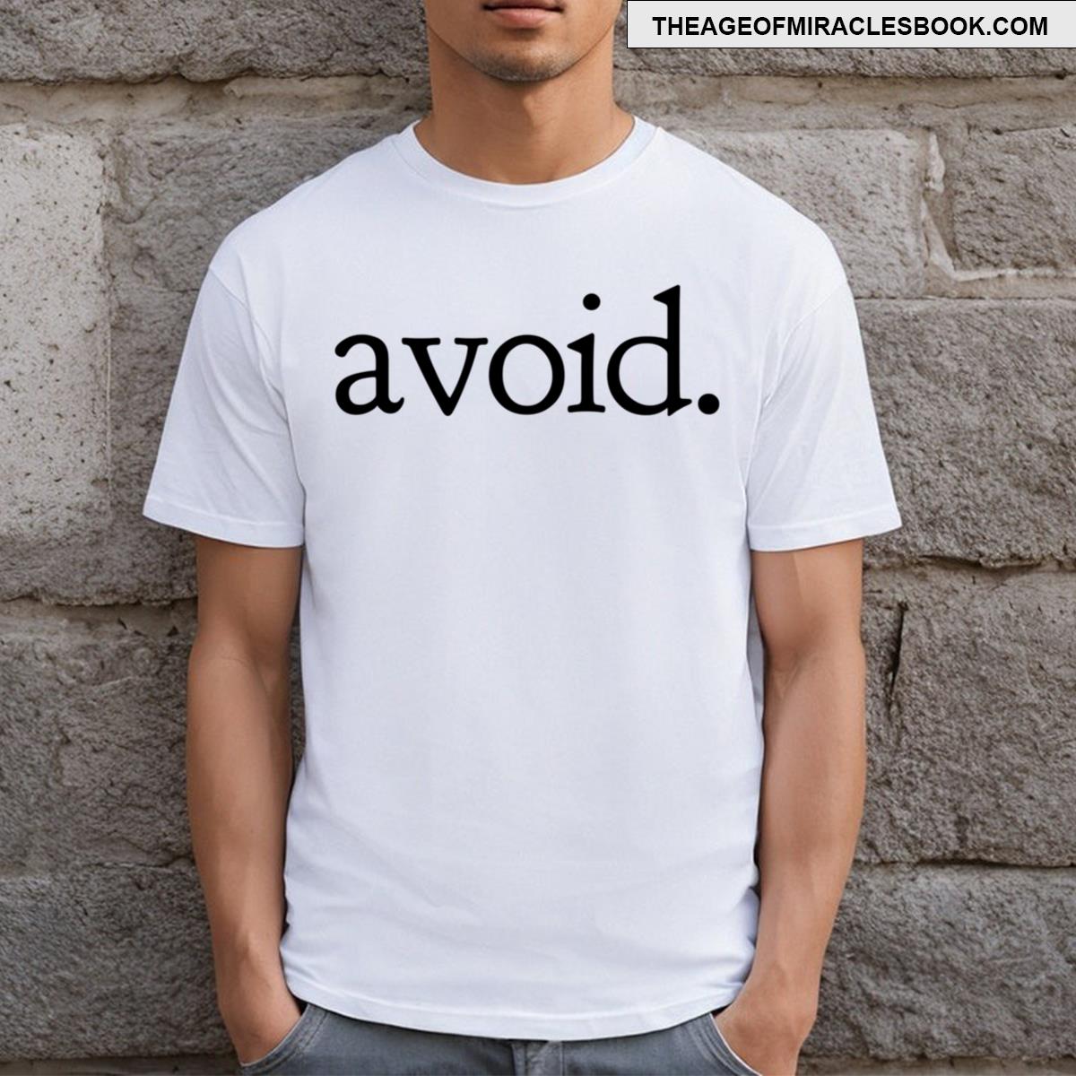 Reverse Psychology T-shirt