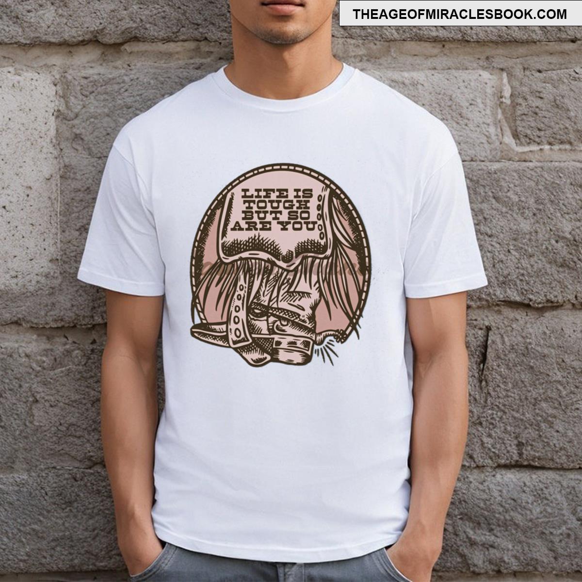 Challengers T-shirt