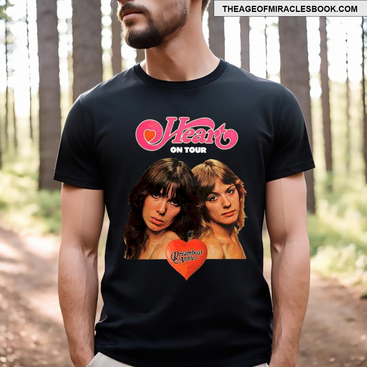Heart Band Essential T-shirt