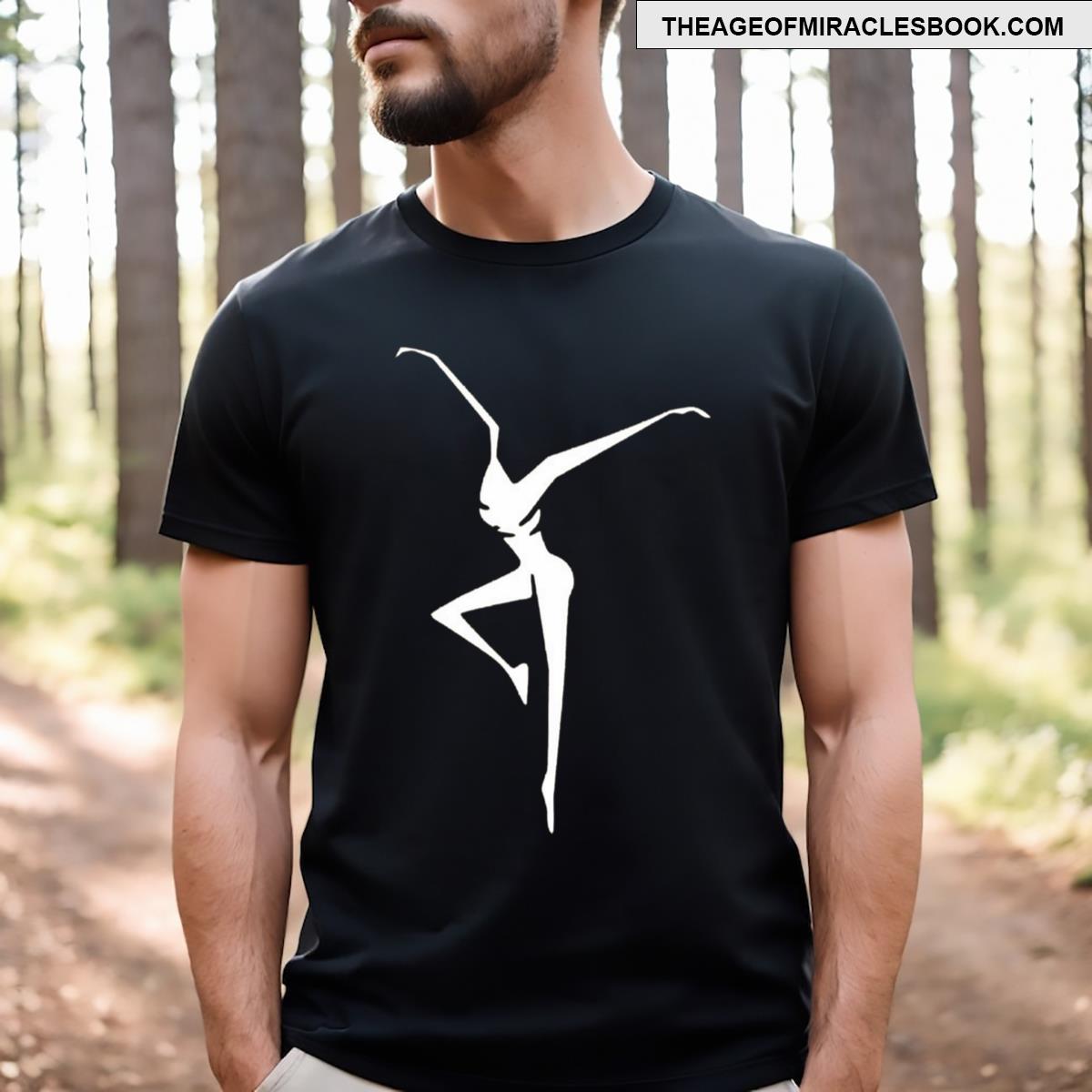 Its Dmb Only T-shirt