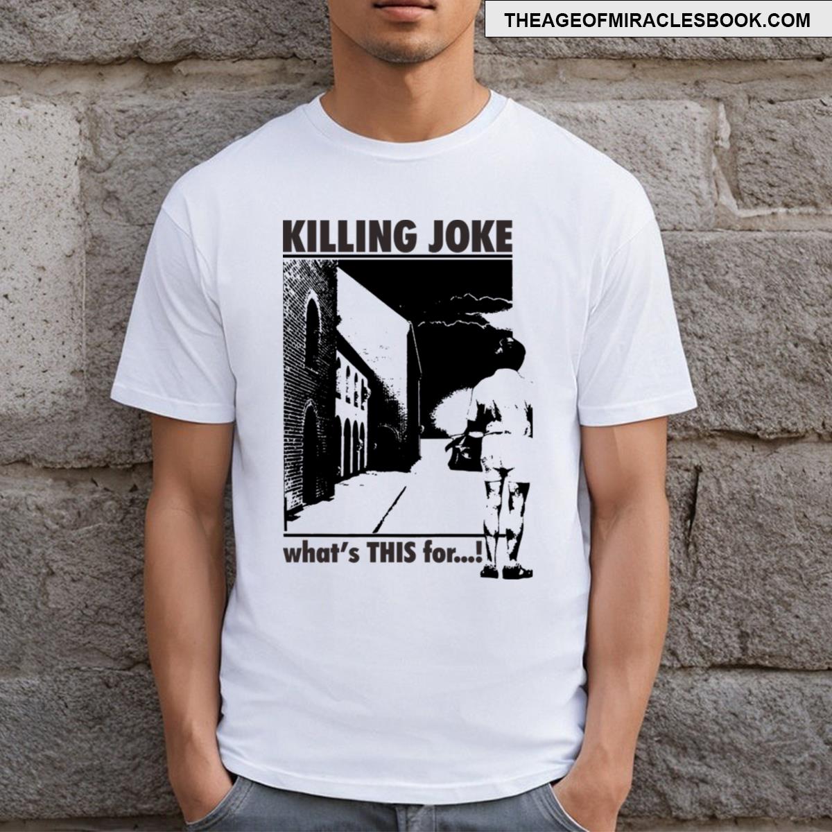 Are You Receiving T-shirt