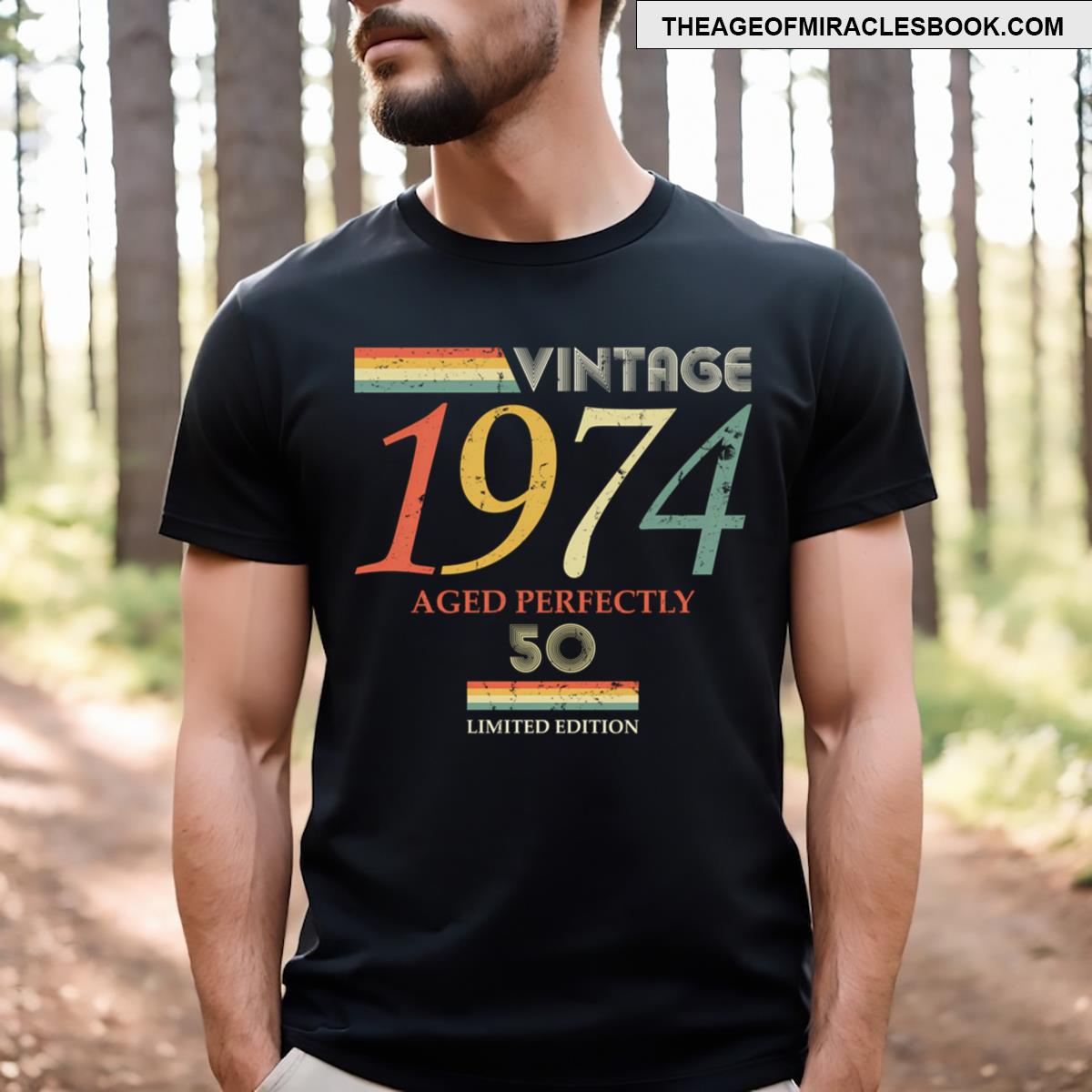 Don’t Panic T-shirt
