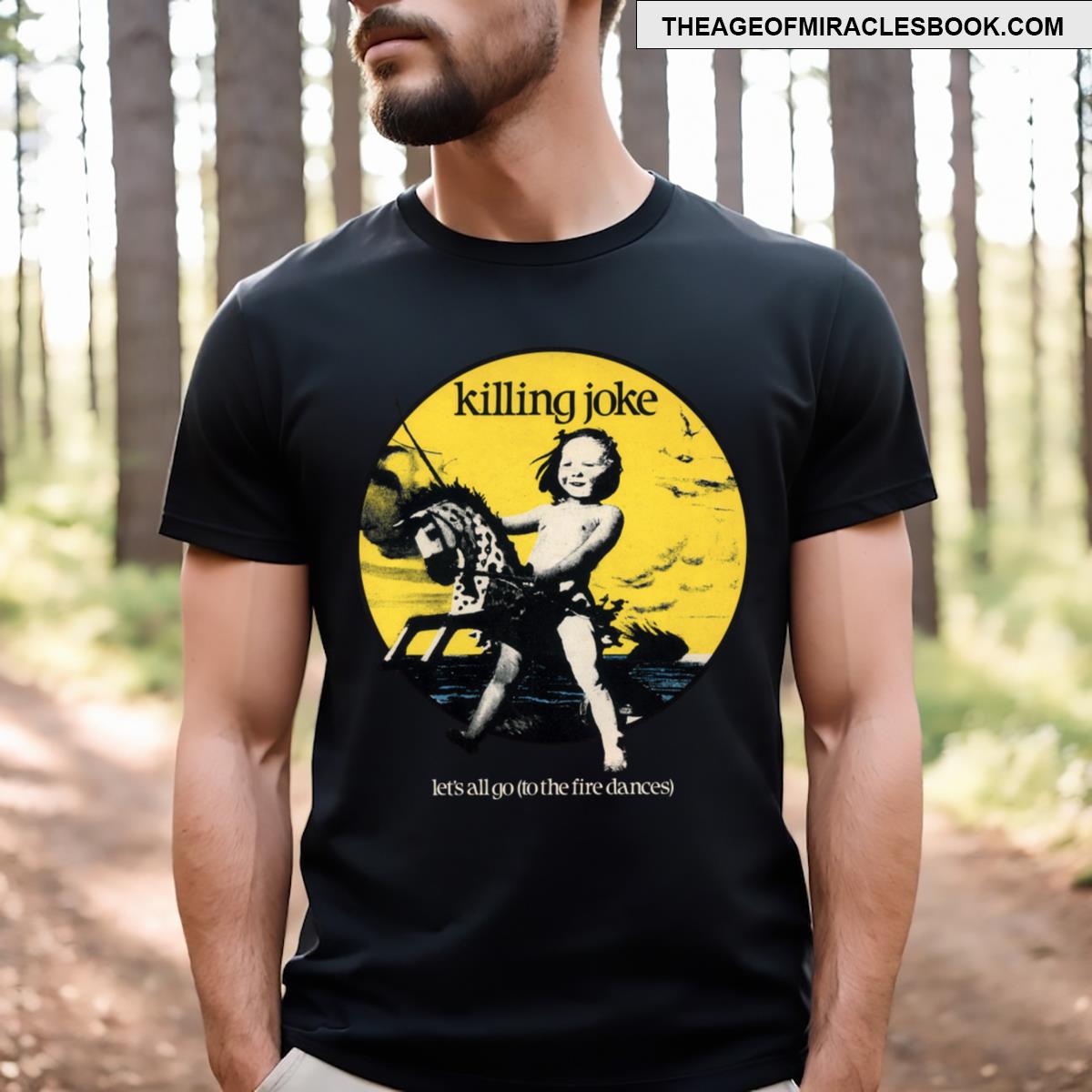 Have A Nice Day T-shirt