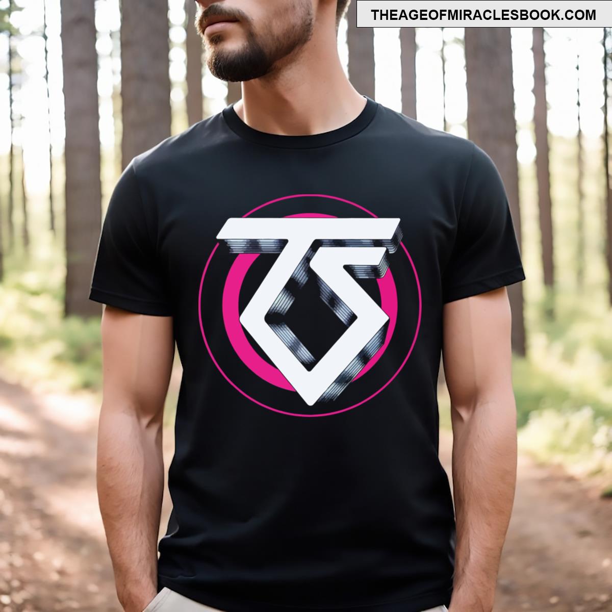 Twisted Sister T-shirt