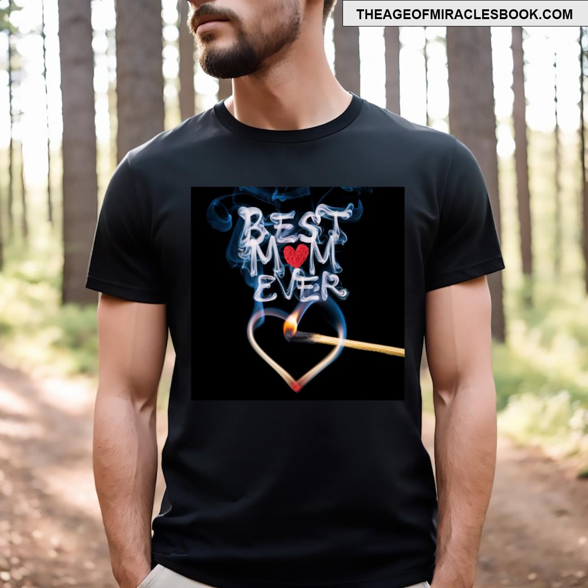 Best Mom Ever Essential T-shirt
