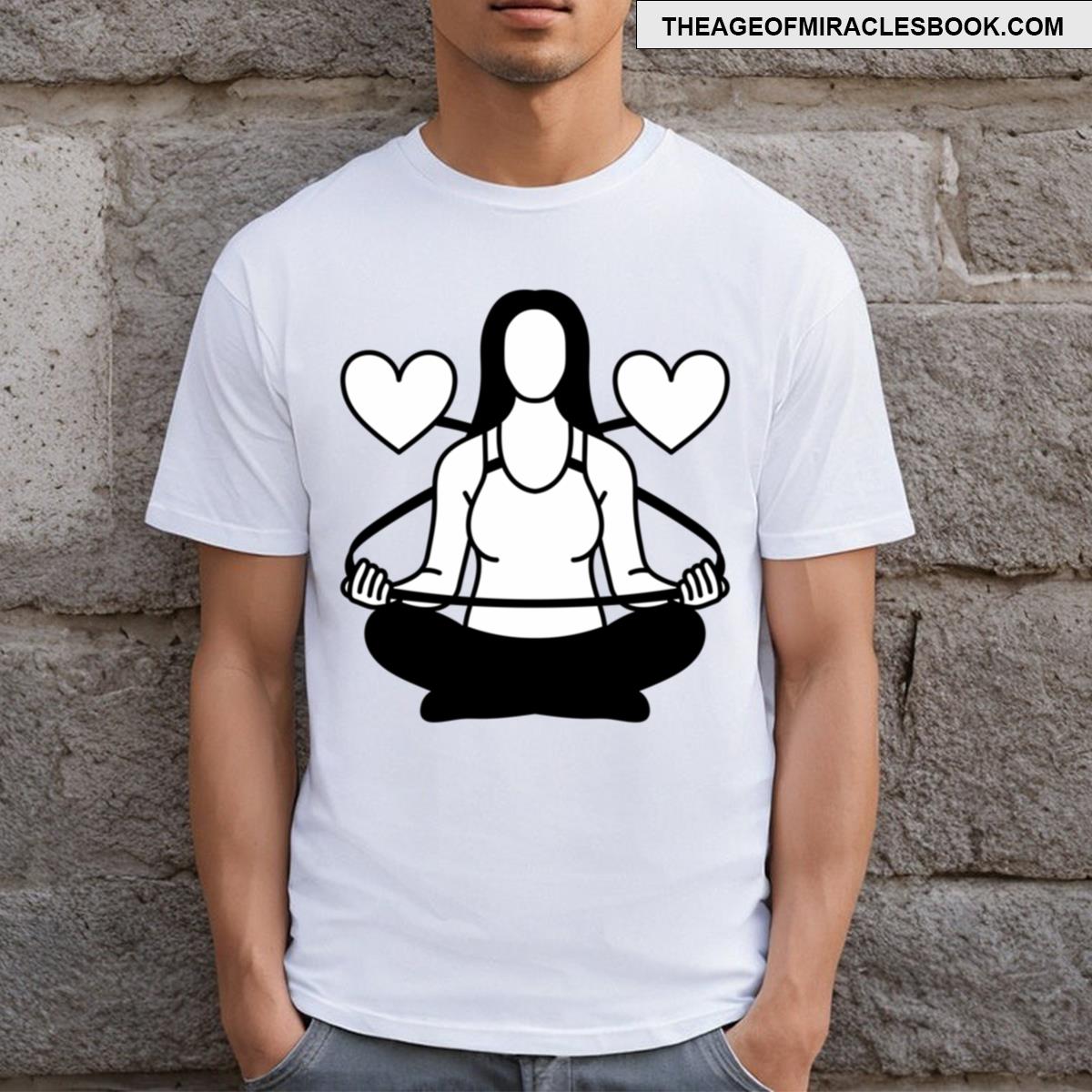 Creating Self Love T-shirt