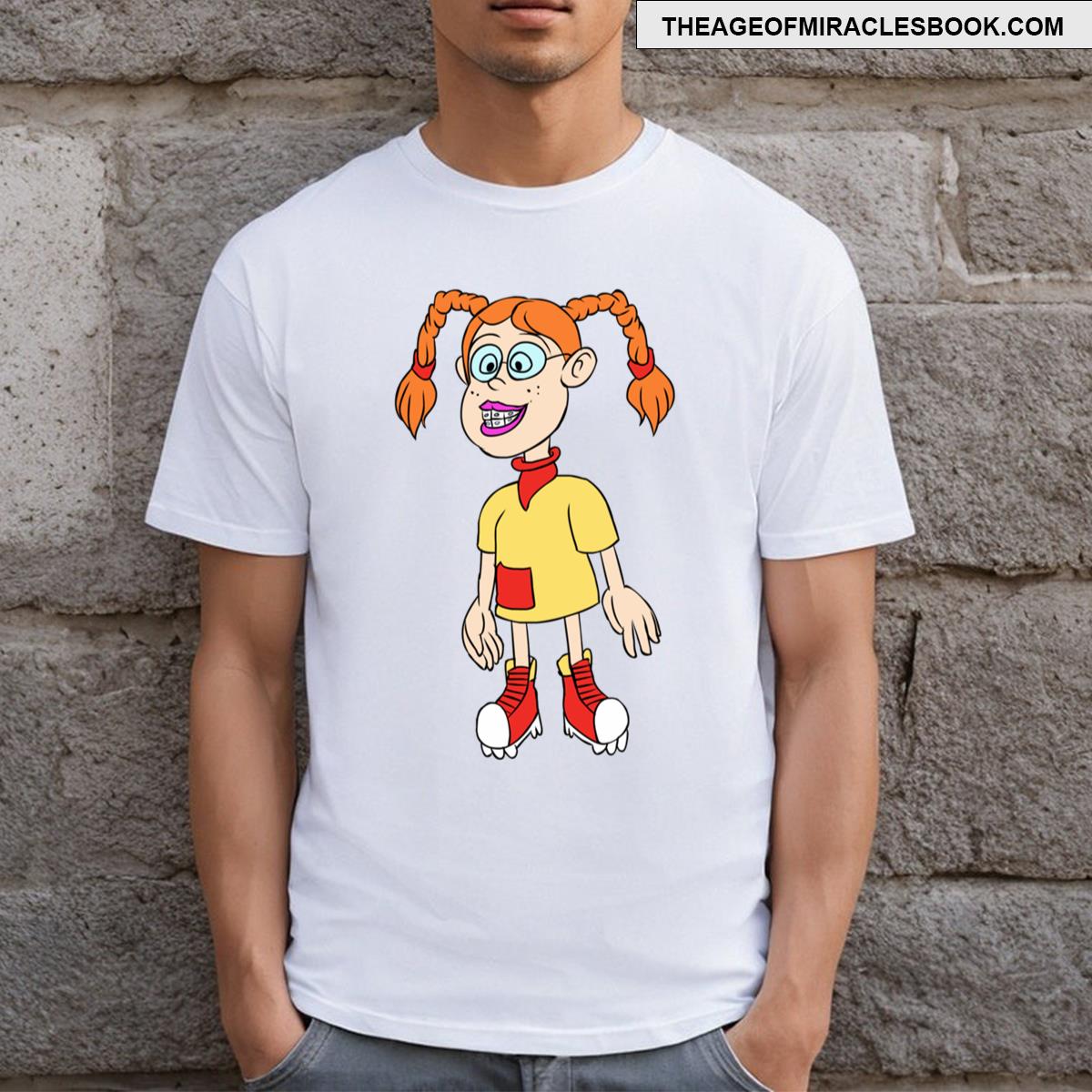 Eliza Thornberry T-shirt