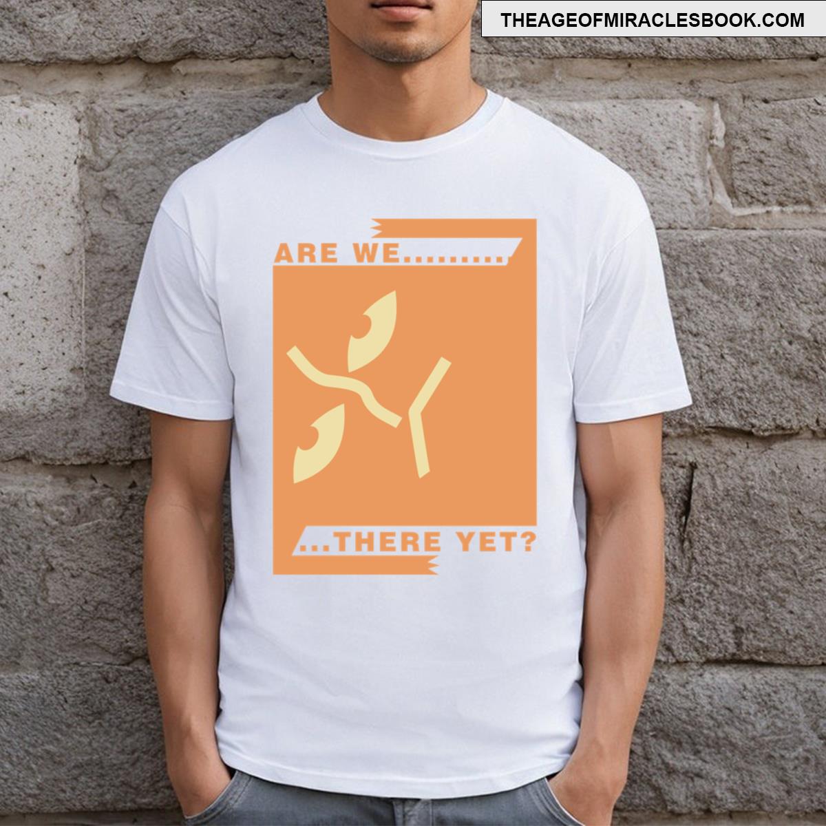 Impatient Squished T-shirt