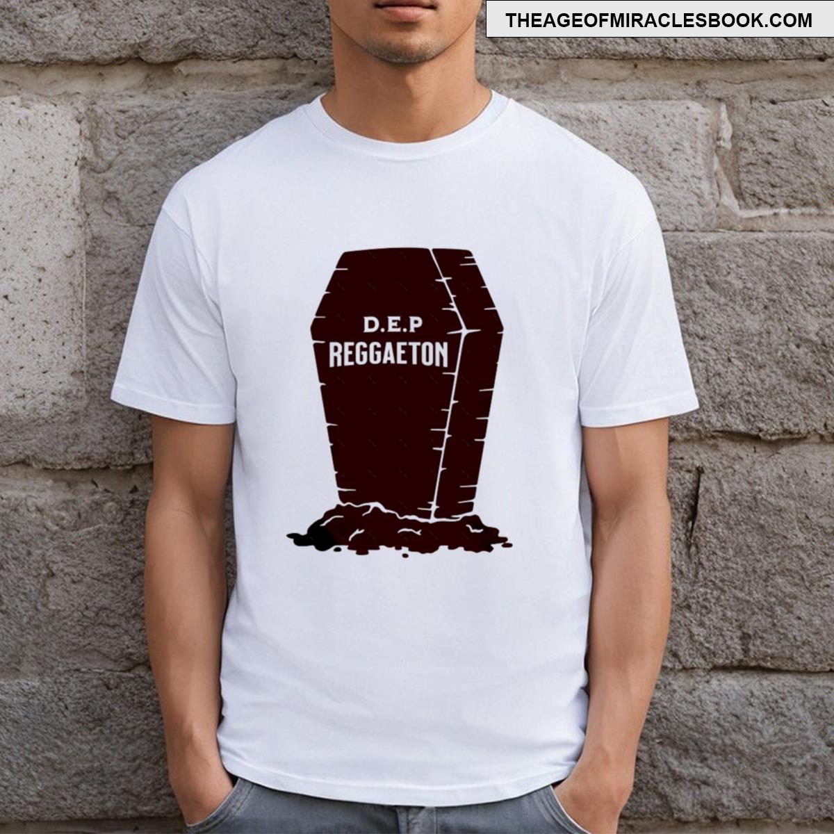 Rip Reggaeton Essential T-shirt