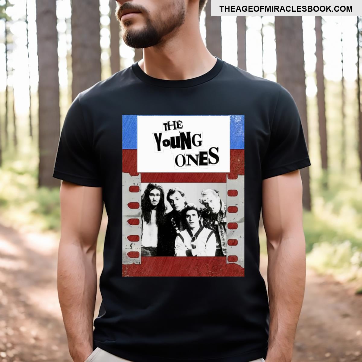 Tyo 1982 T-shirt