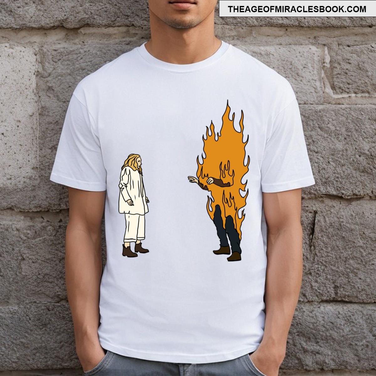 Hereditary 2018 T-shirt