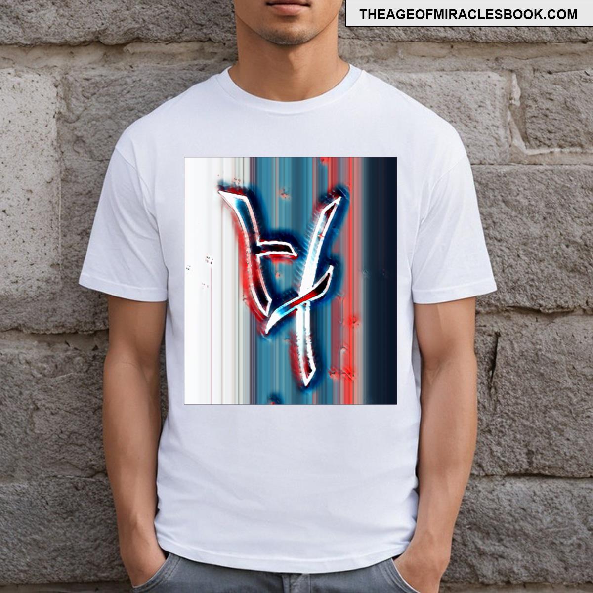 Ht Logo New T-shirt