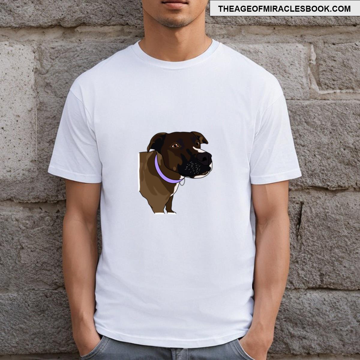 Pepper T-shirt