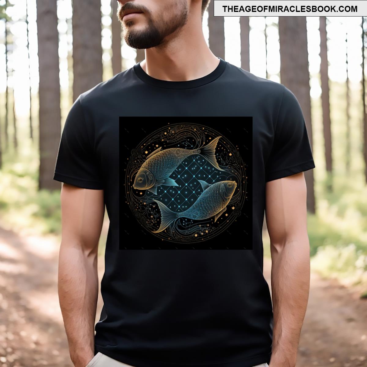 Pisces T-shirt