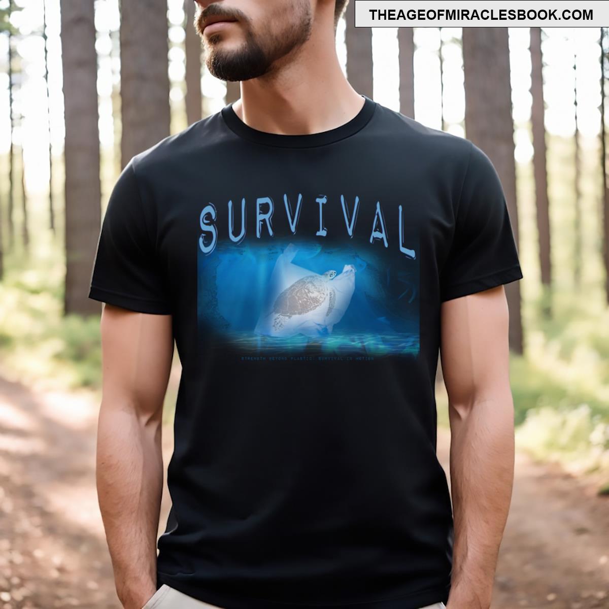 Survival T-shirt