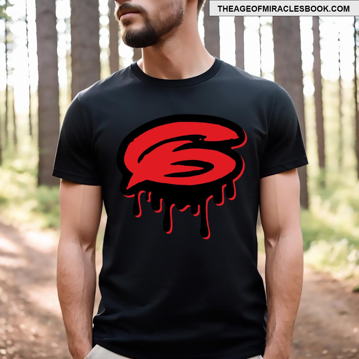 The Beatnuts Drippy T-shirt