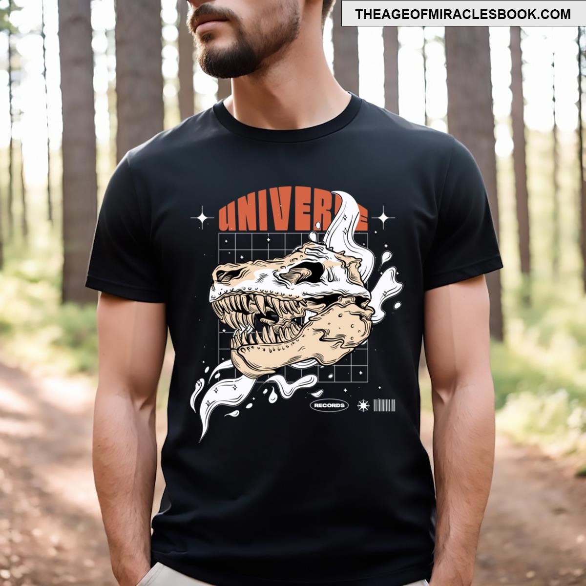 Universe T-shirt