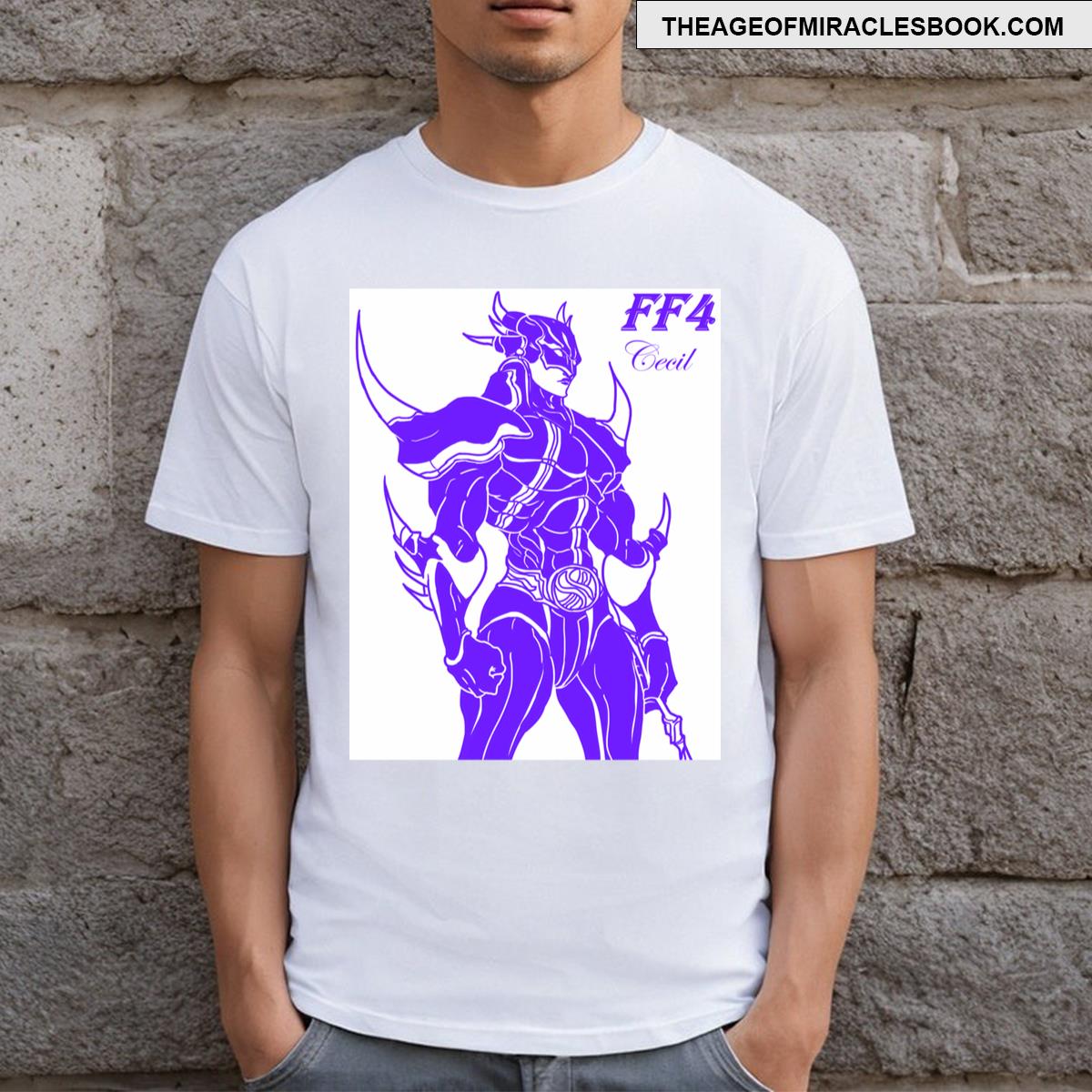 Cecil T-shirt