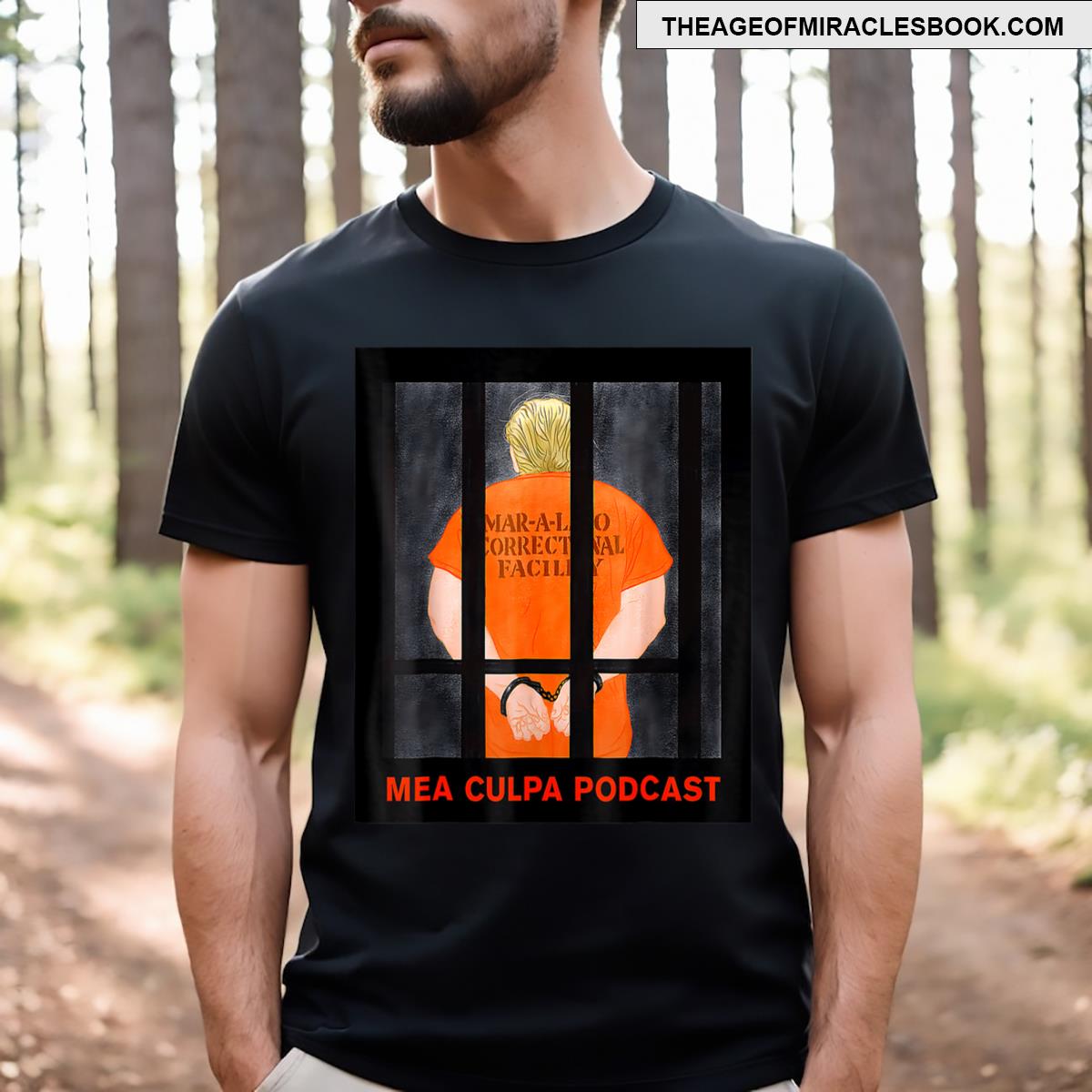 Michael Cohen Trump Trending T-shirt