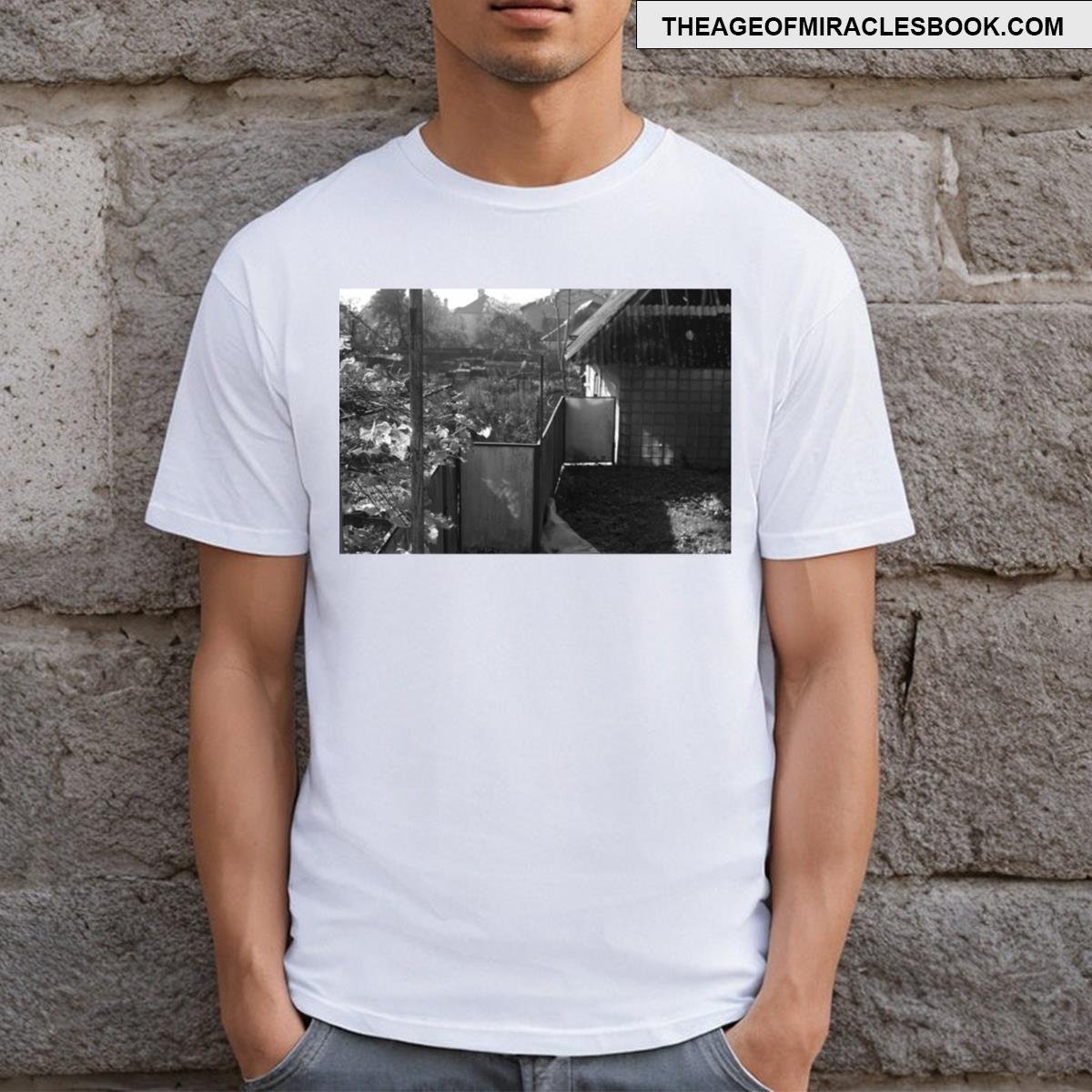 Sacred Simplicity T-shirt