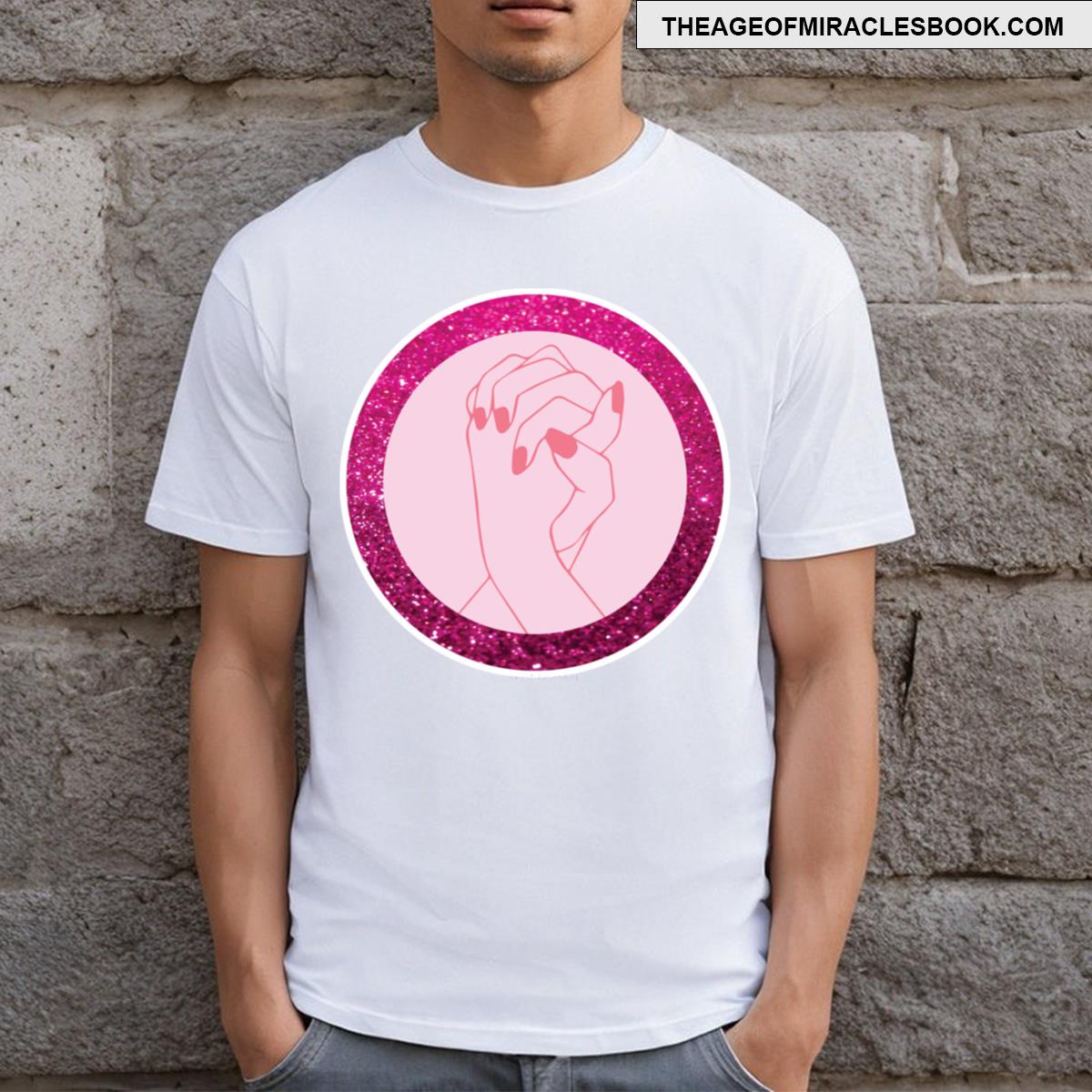 Soul Sisters Unite T-shirt