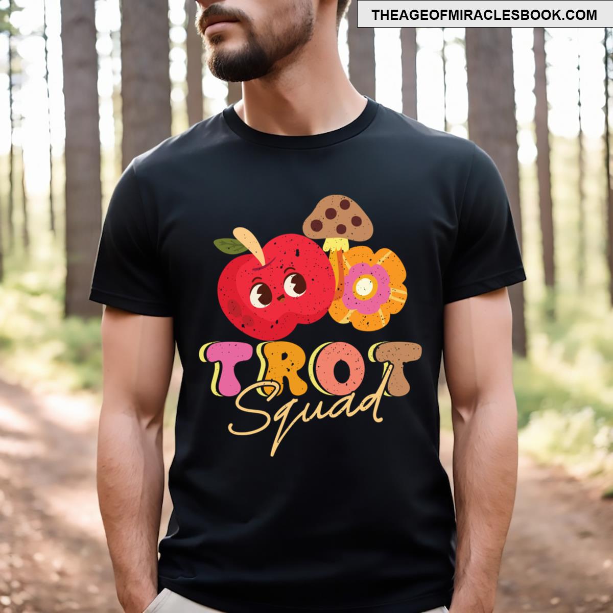Trot Squad! T-shirt