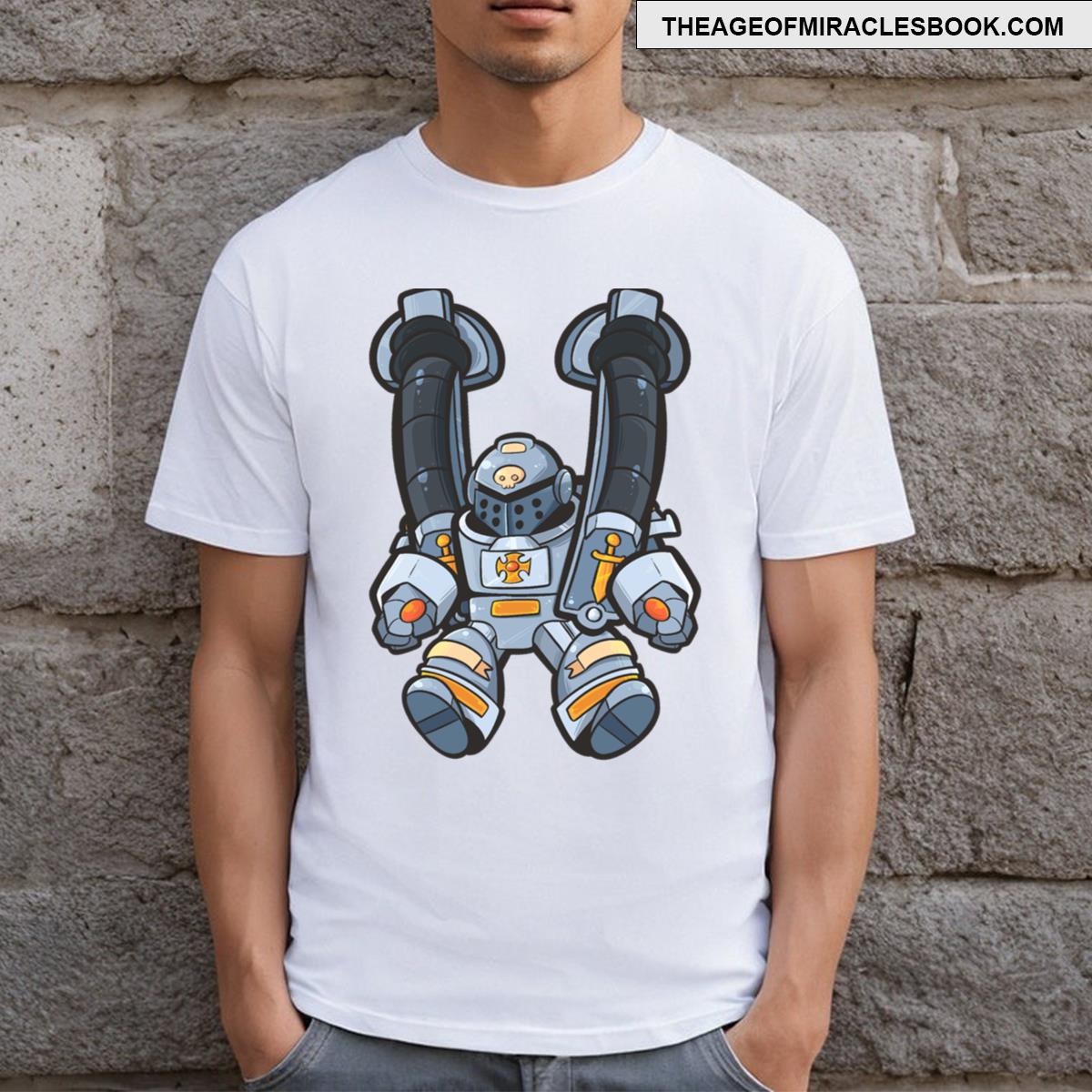 Baby Carrier Essential T-shirt