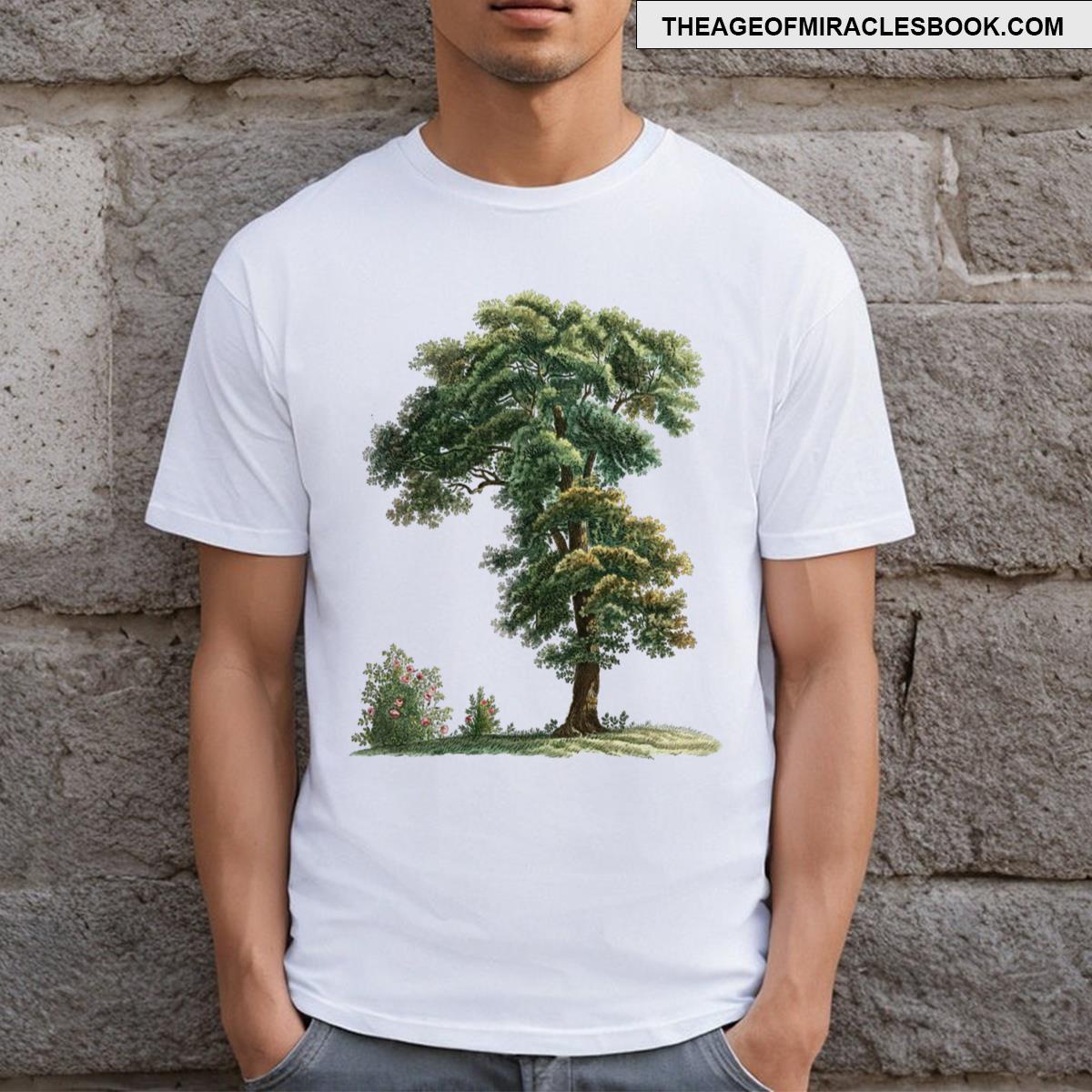 Big Tree T-shirt