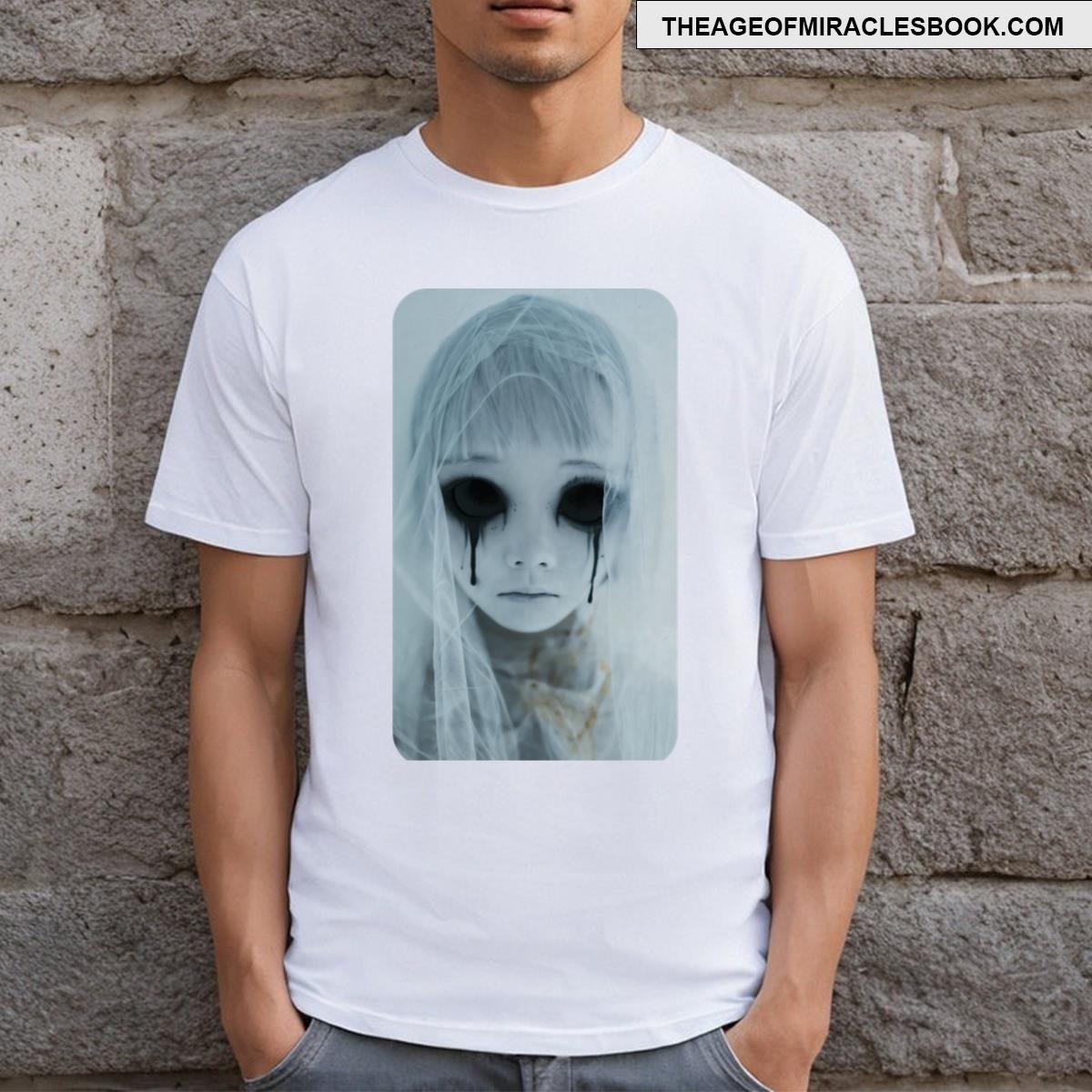 Black Eyes T-shirt