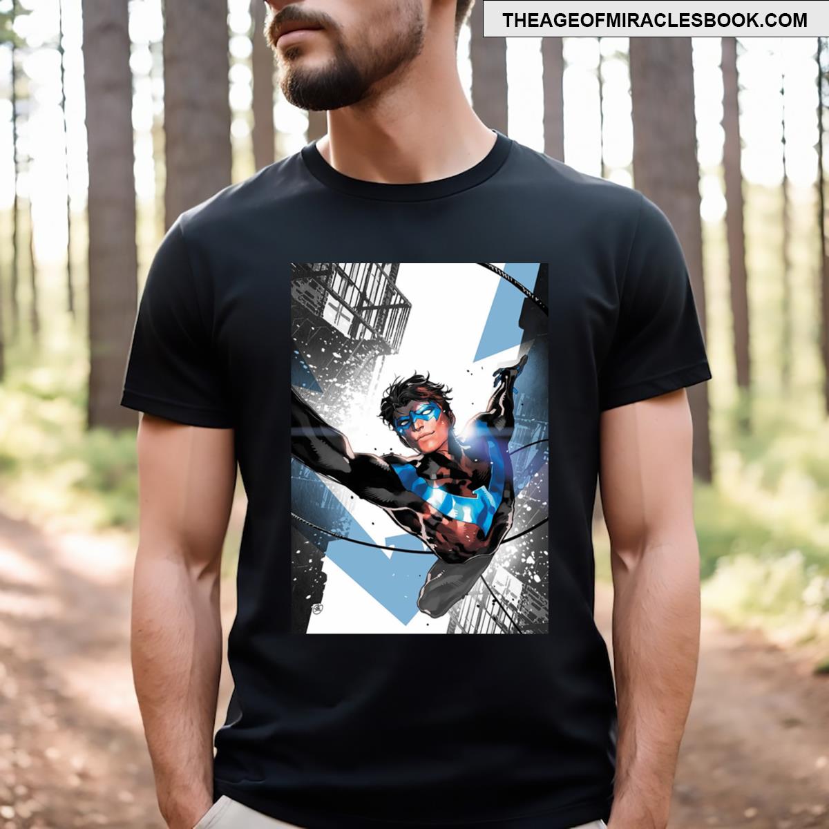 Fly To The Sky T-shirt