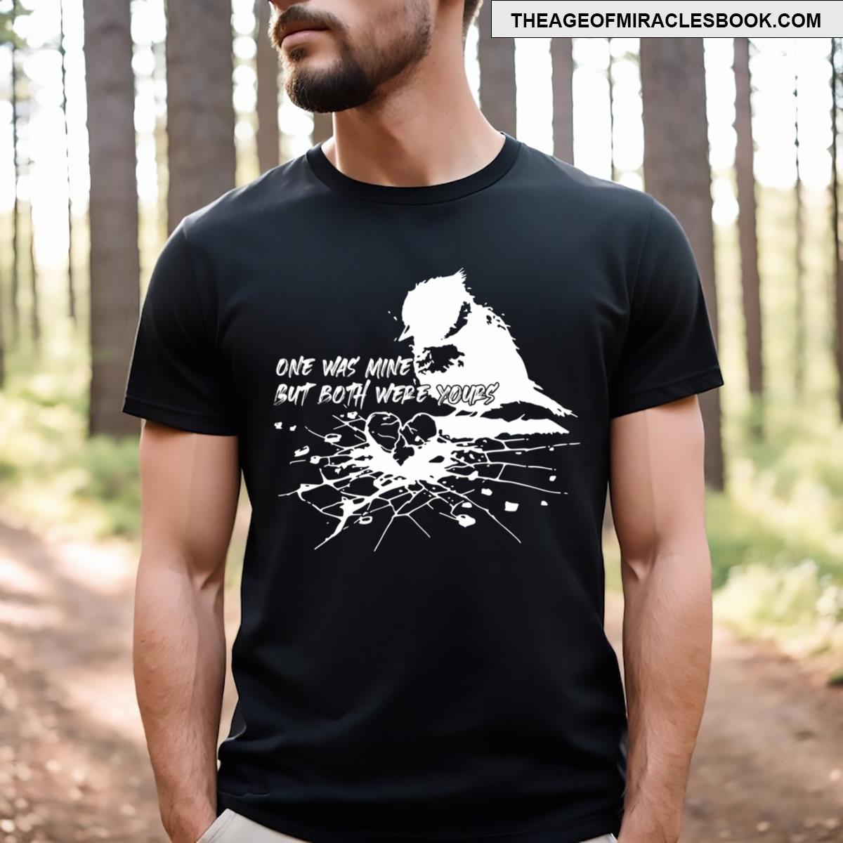 Little Bird Casey Essential T-shirt