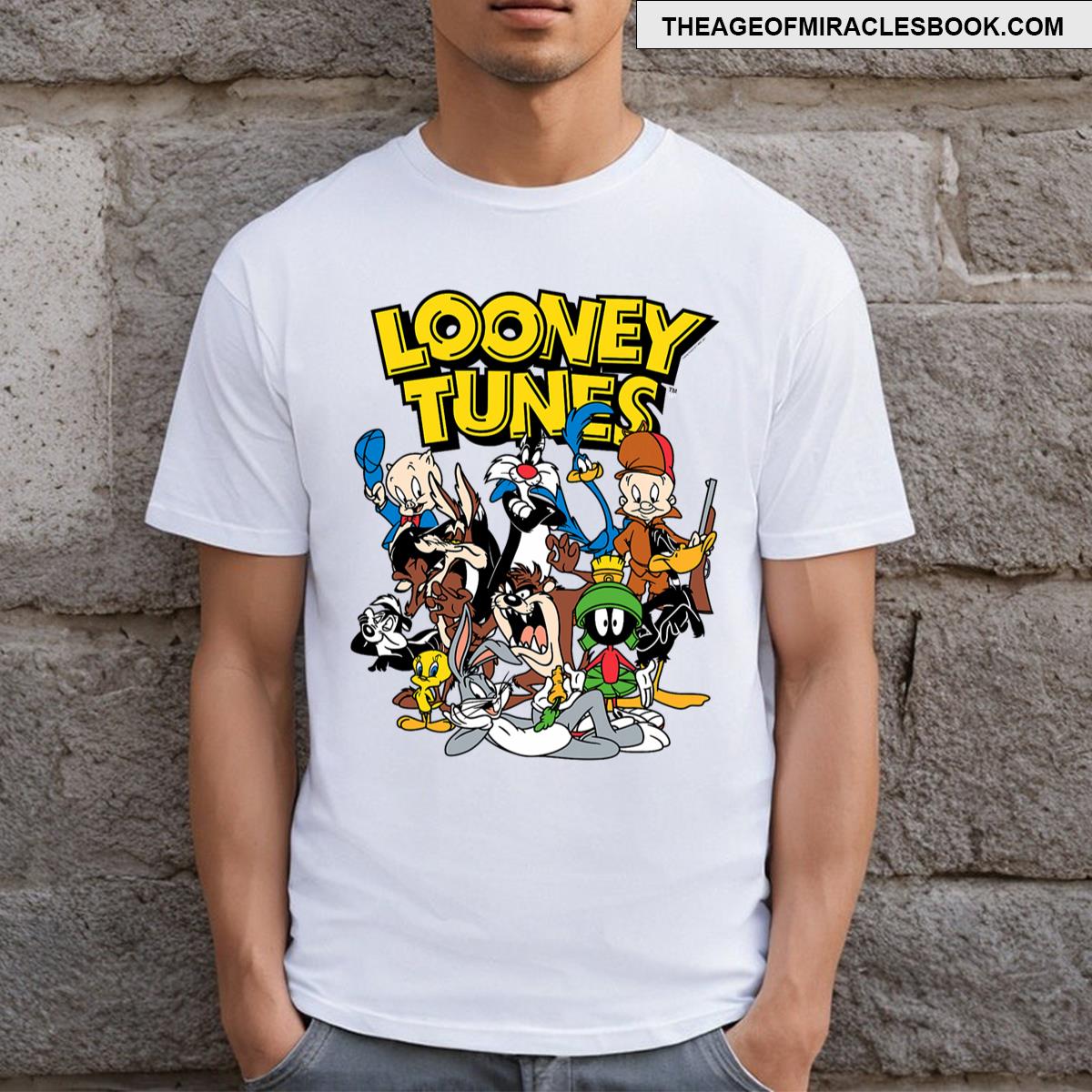 Looney Tunes T-shirt