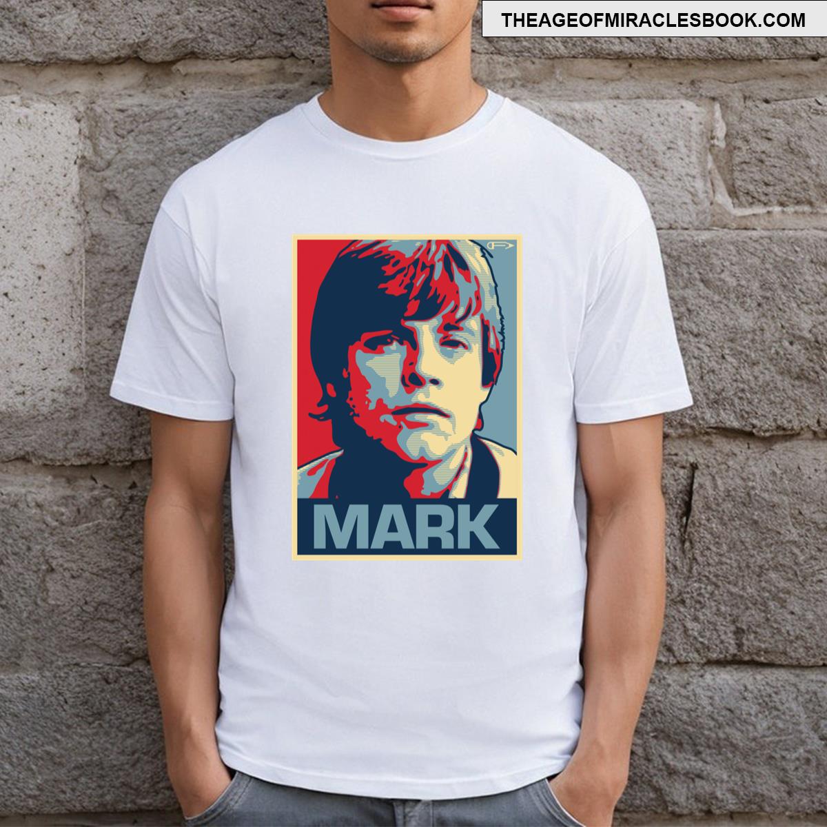 Mark T-shirt