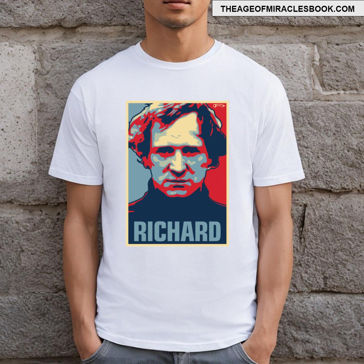 Richard T-shirt