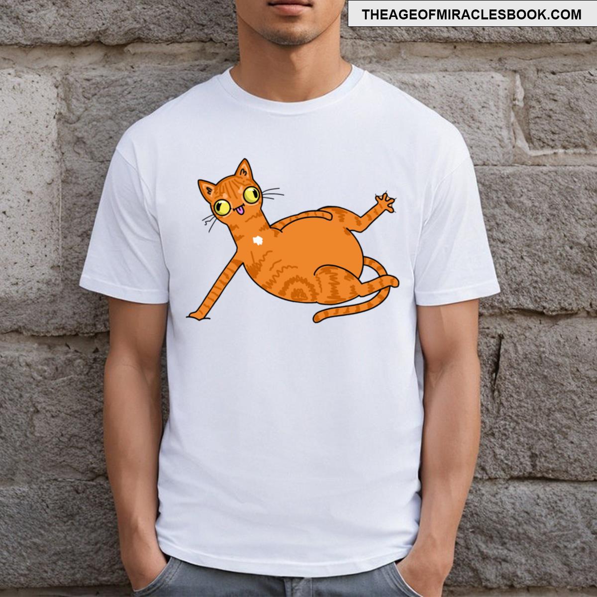 The Vision T-shirt