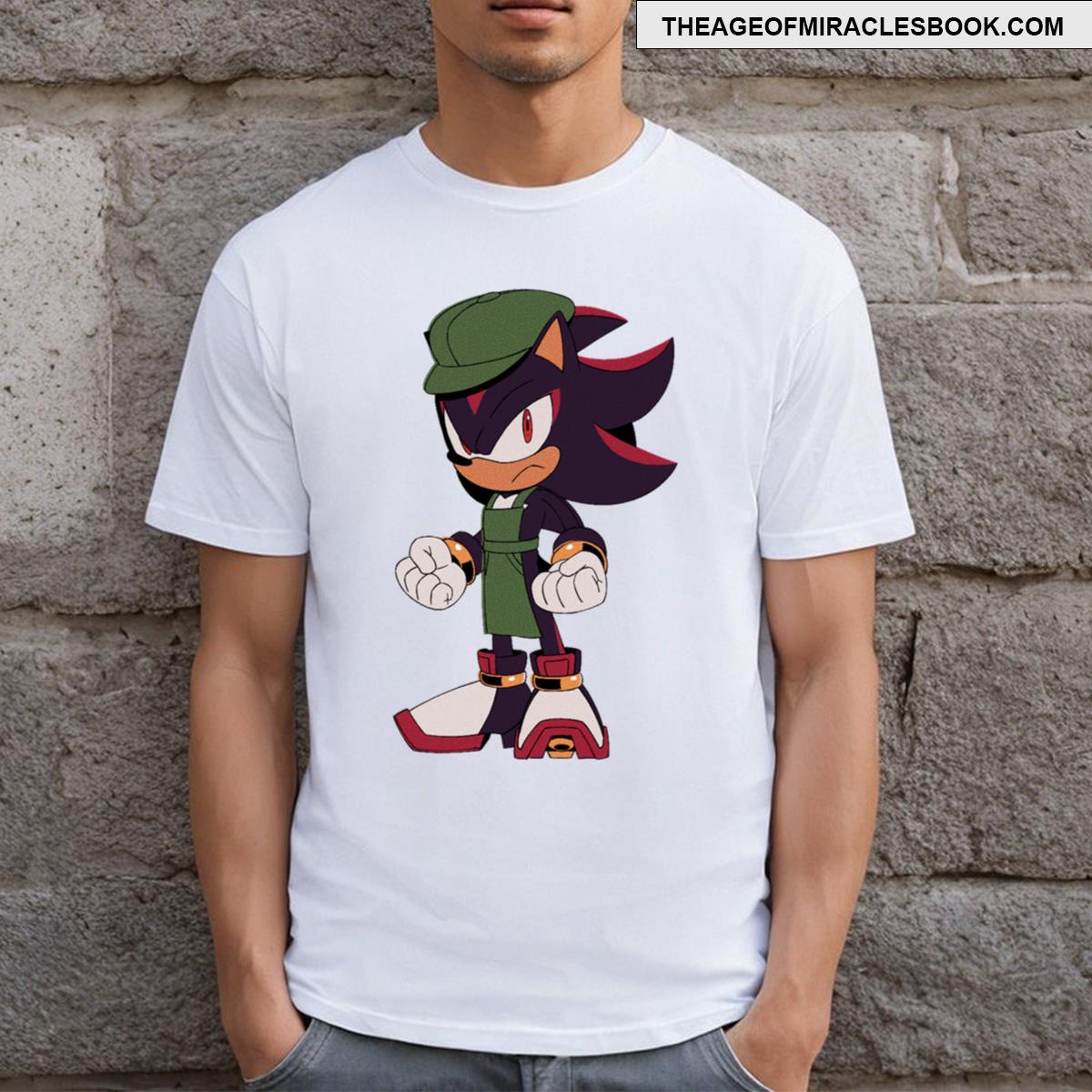 Shadow T-shirt