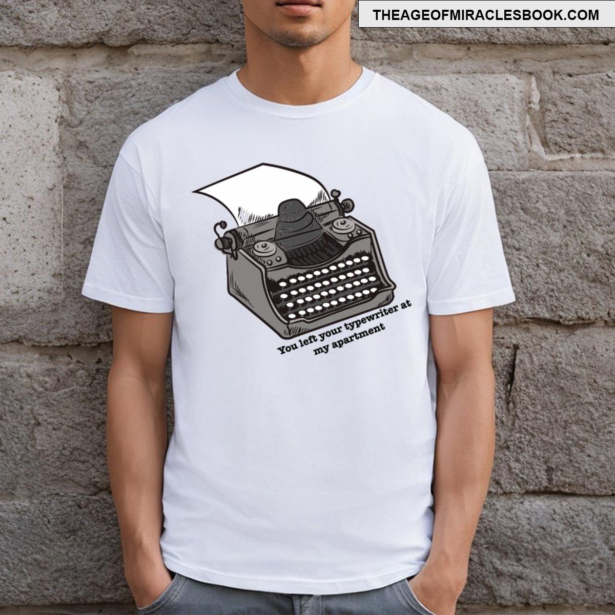 Ttpd T-shirt