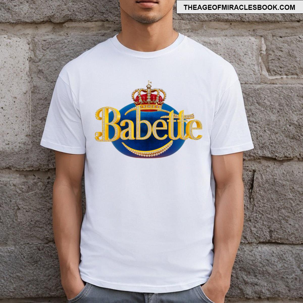 Babette T-shirt