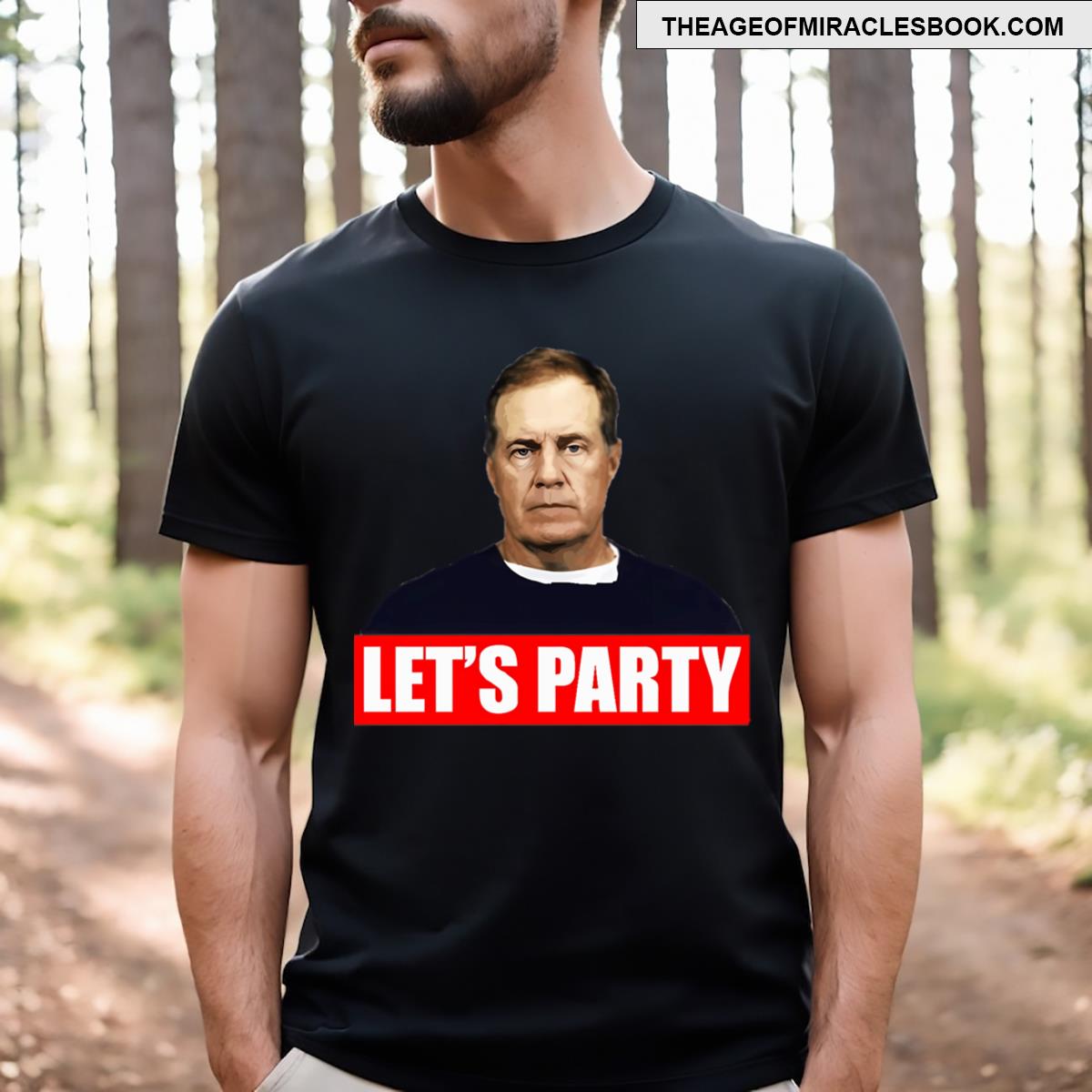 Bill Belichick Essential T-shirt