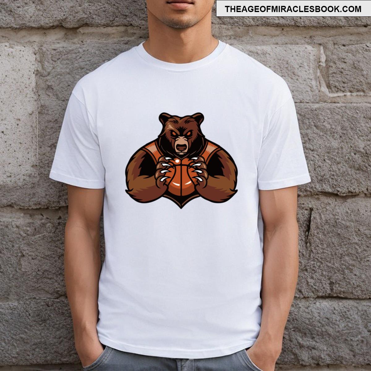 Chicago Bear T-shirt