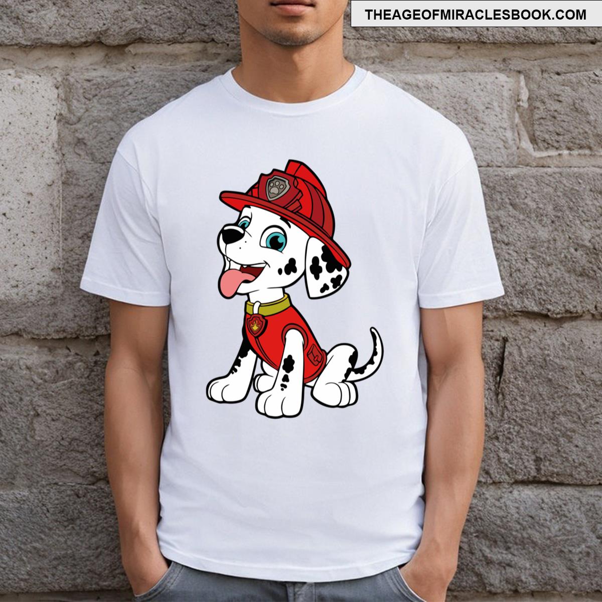 Paw Patrol T-shirt