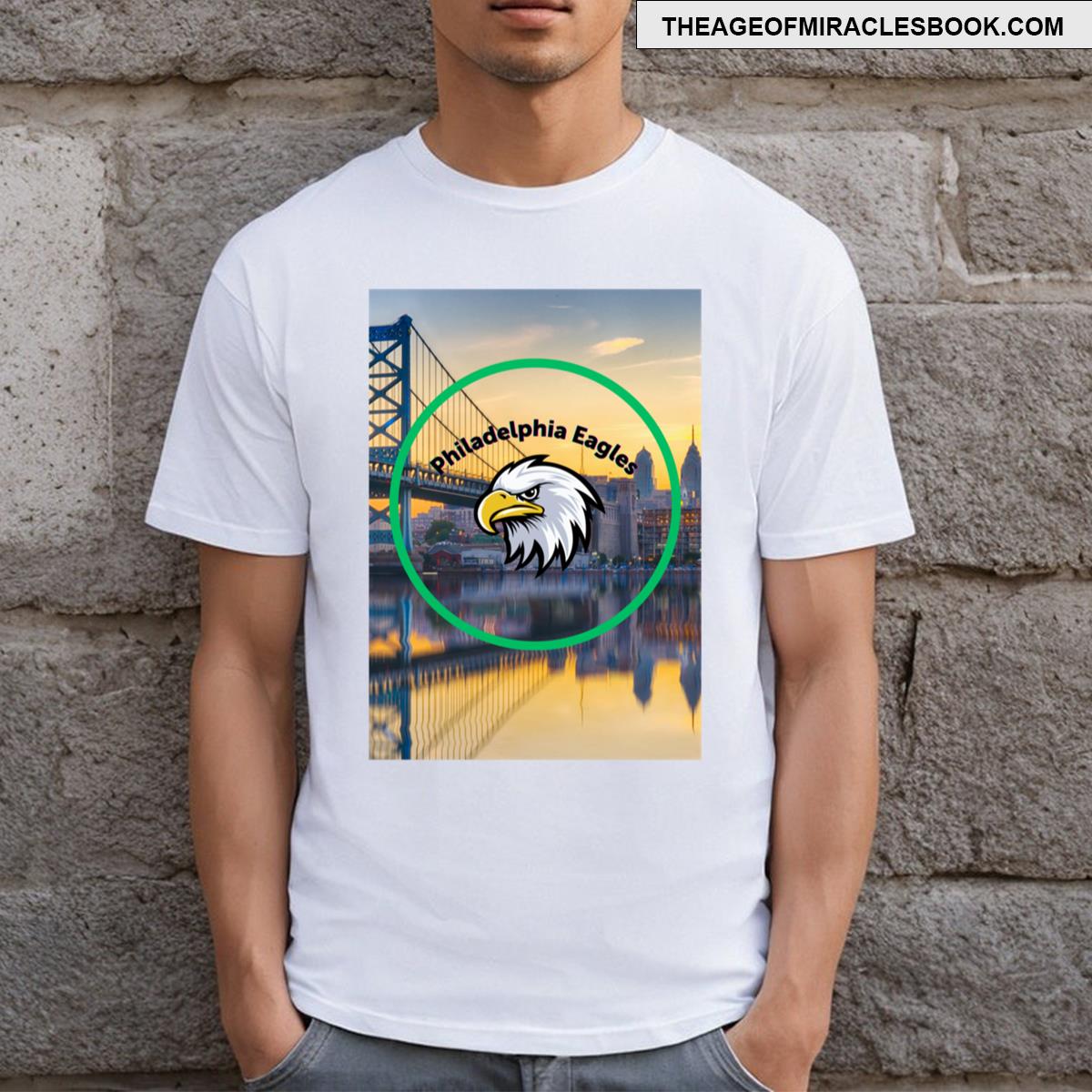 Philadelphia Eagles T-shirt