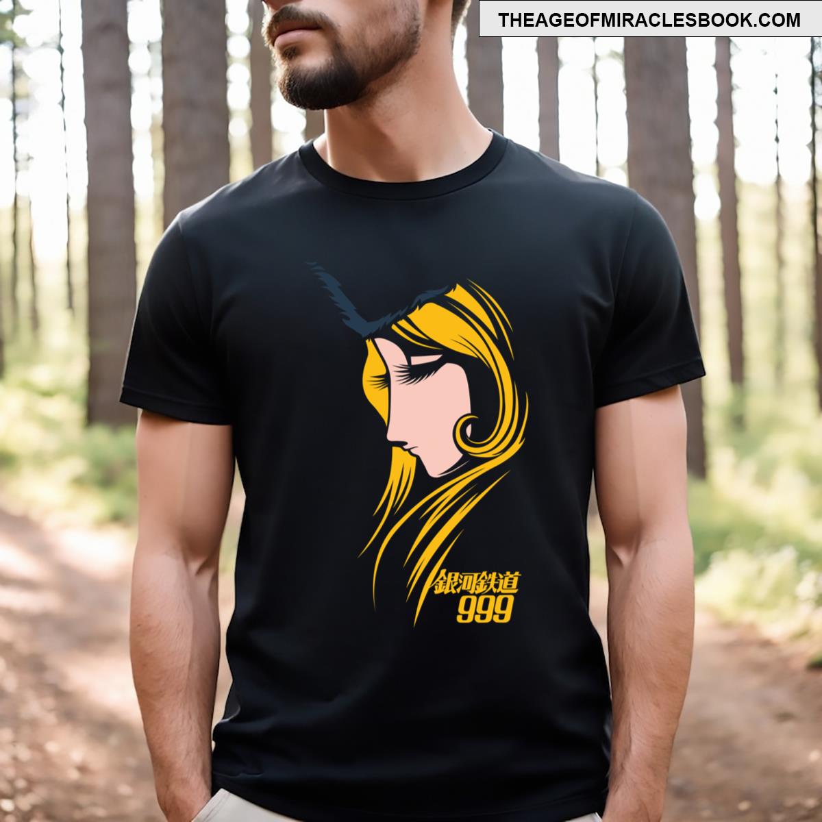 167 Maetel T-shirt