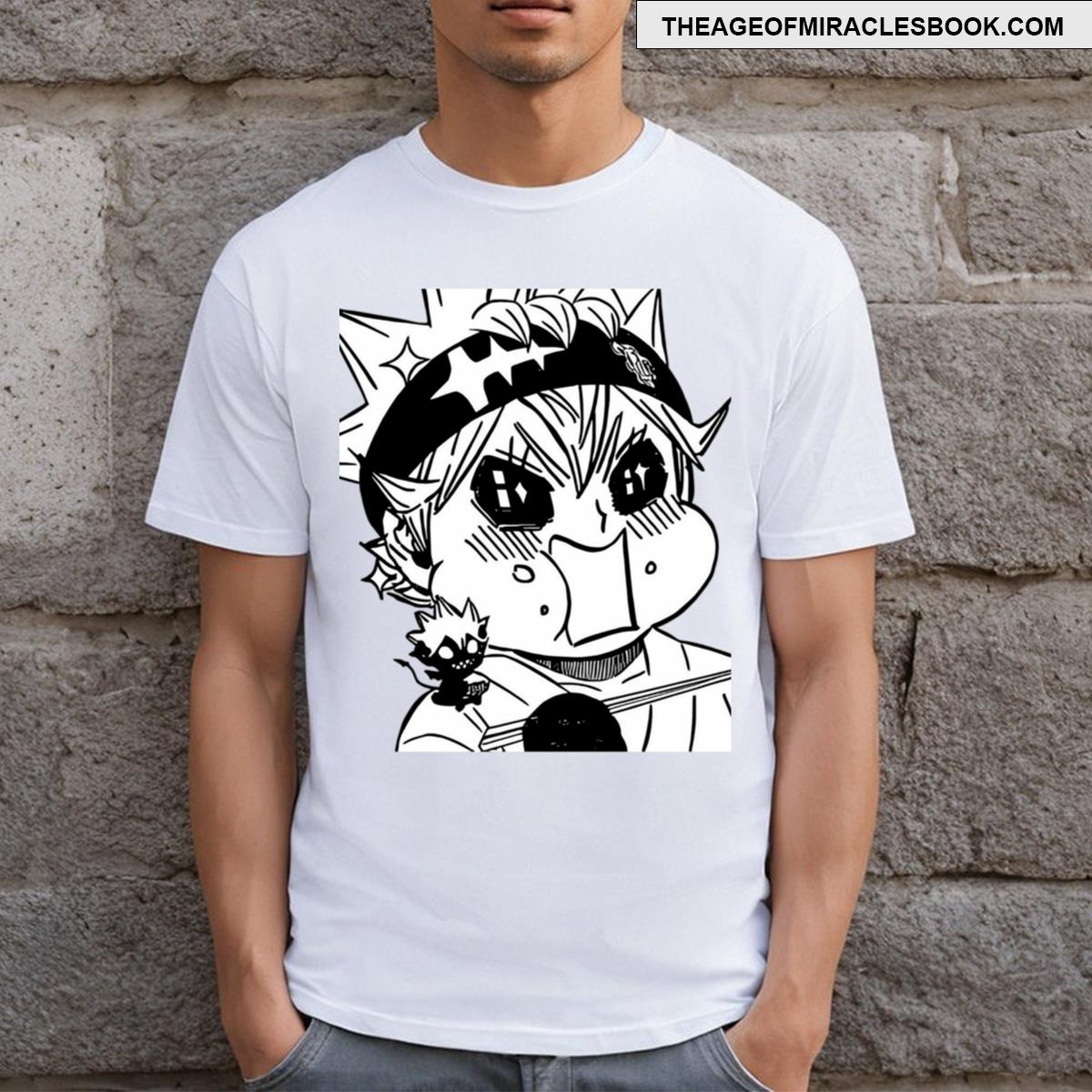 Asta T-shirt