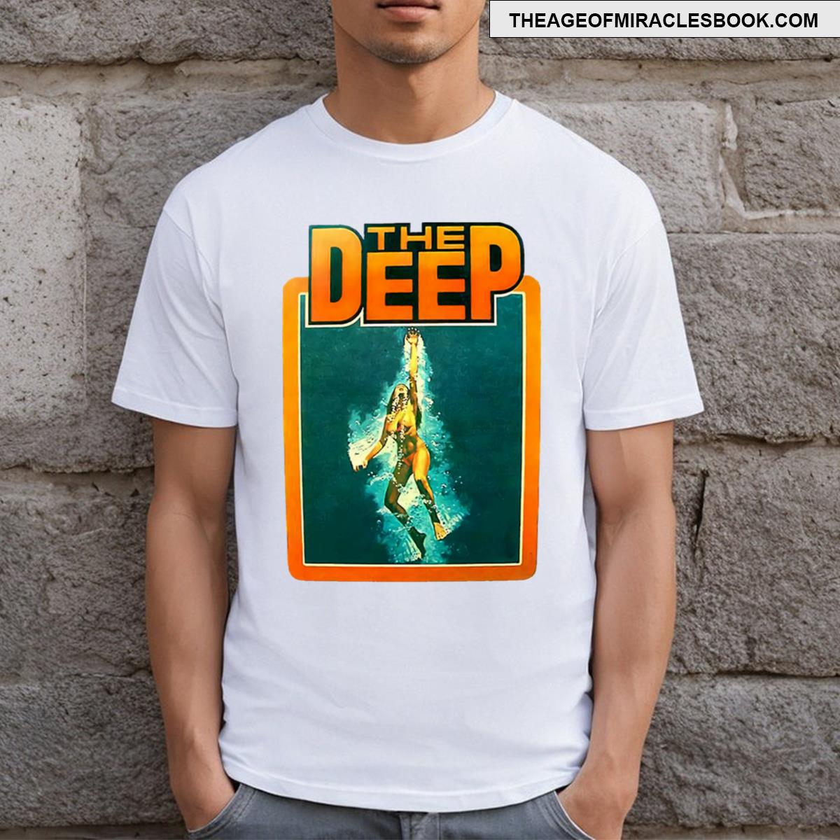 Deep Sea T-shirt