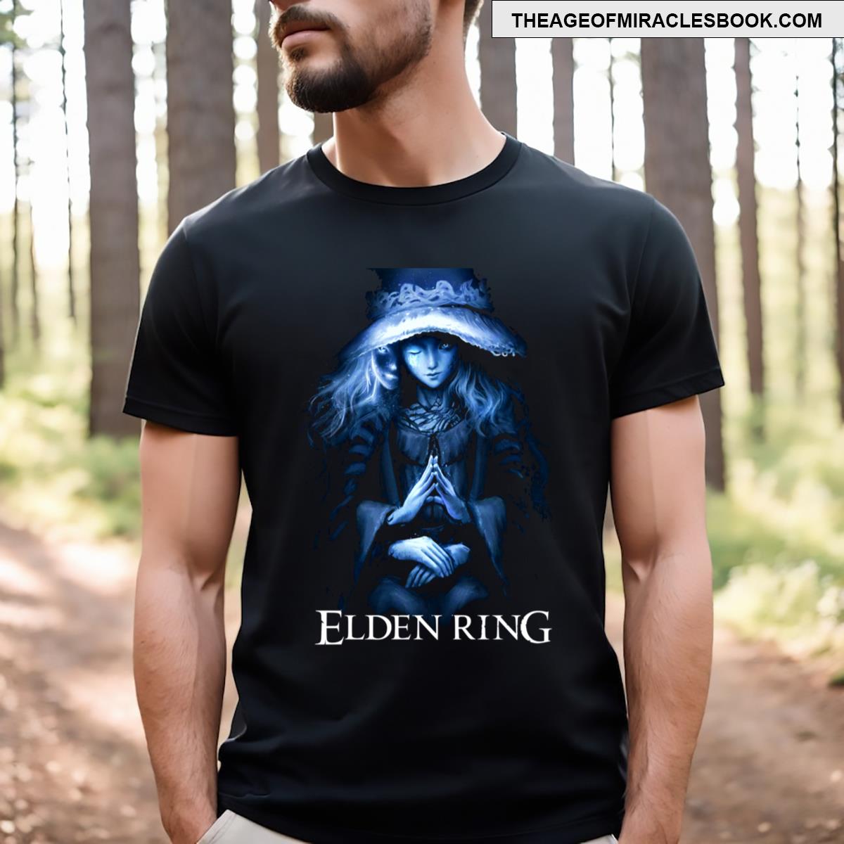 Elden Ring T-shirt