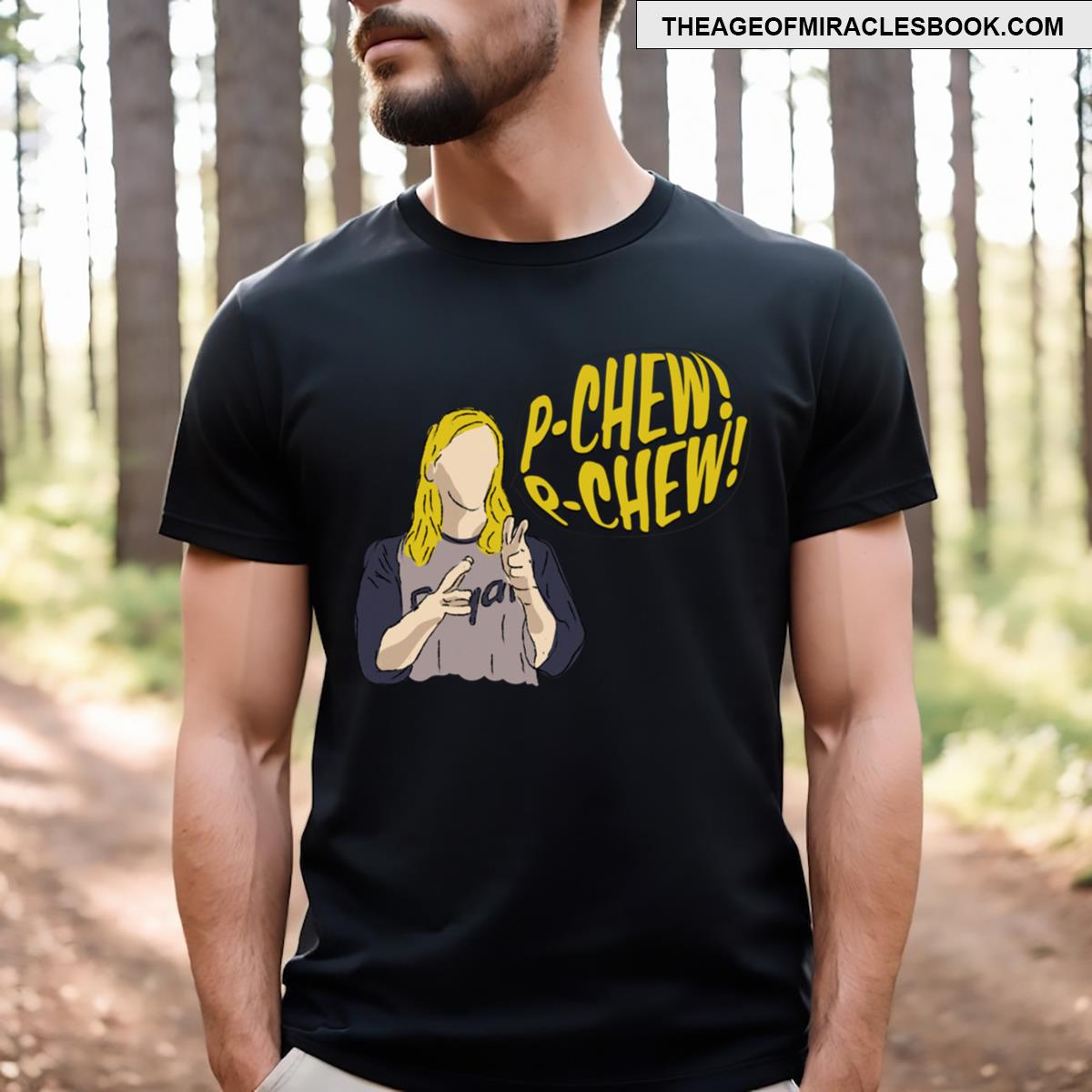 Kim Essential T-shirt