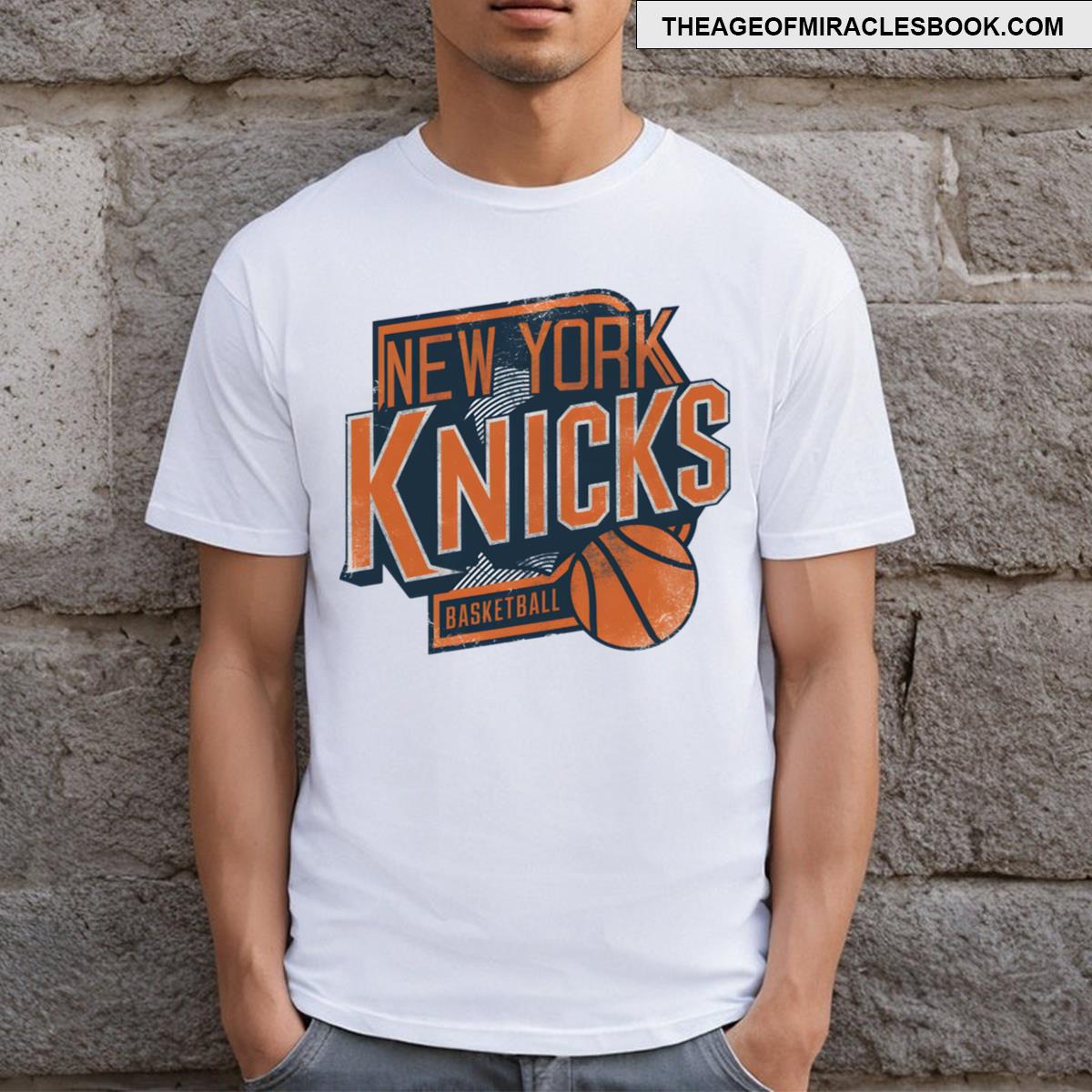 Knicks T-shirt