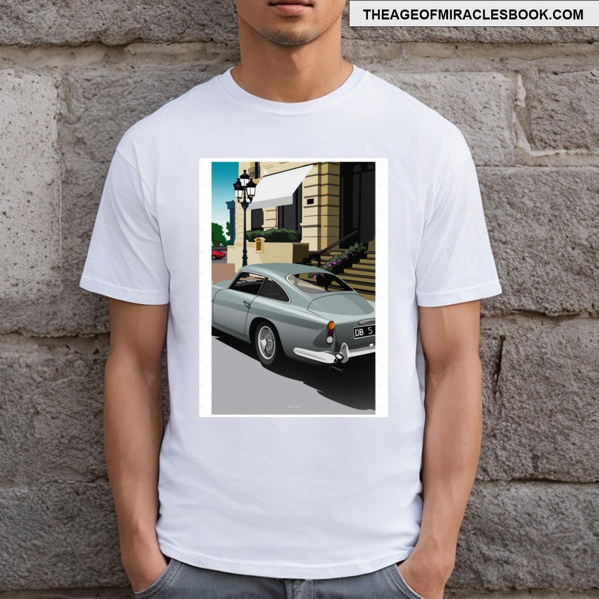 Royal Casino T-shirt